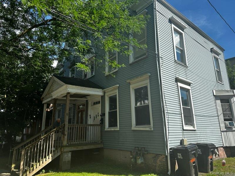 8 Noxon Street, Poughkeepsie, NY 12601