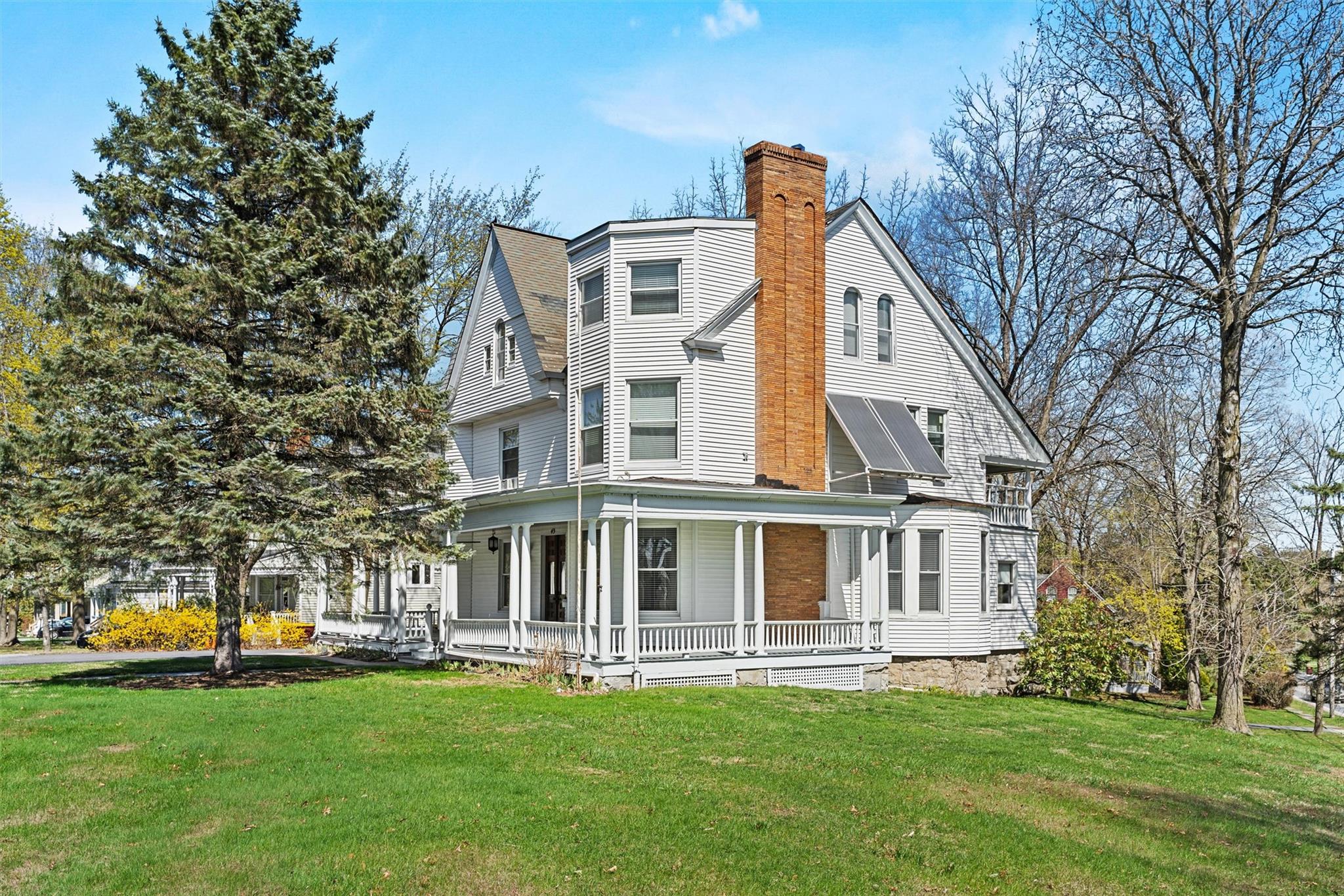 43 Oakland Avenue # 3, Warwick, NY 10990