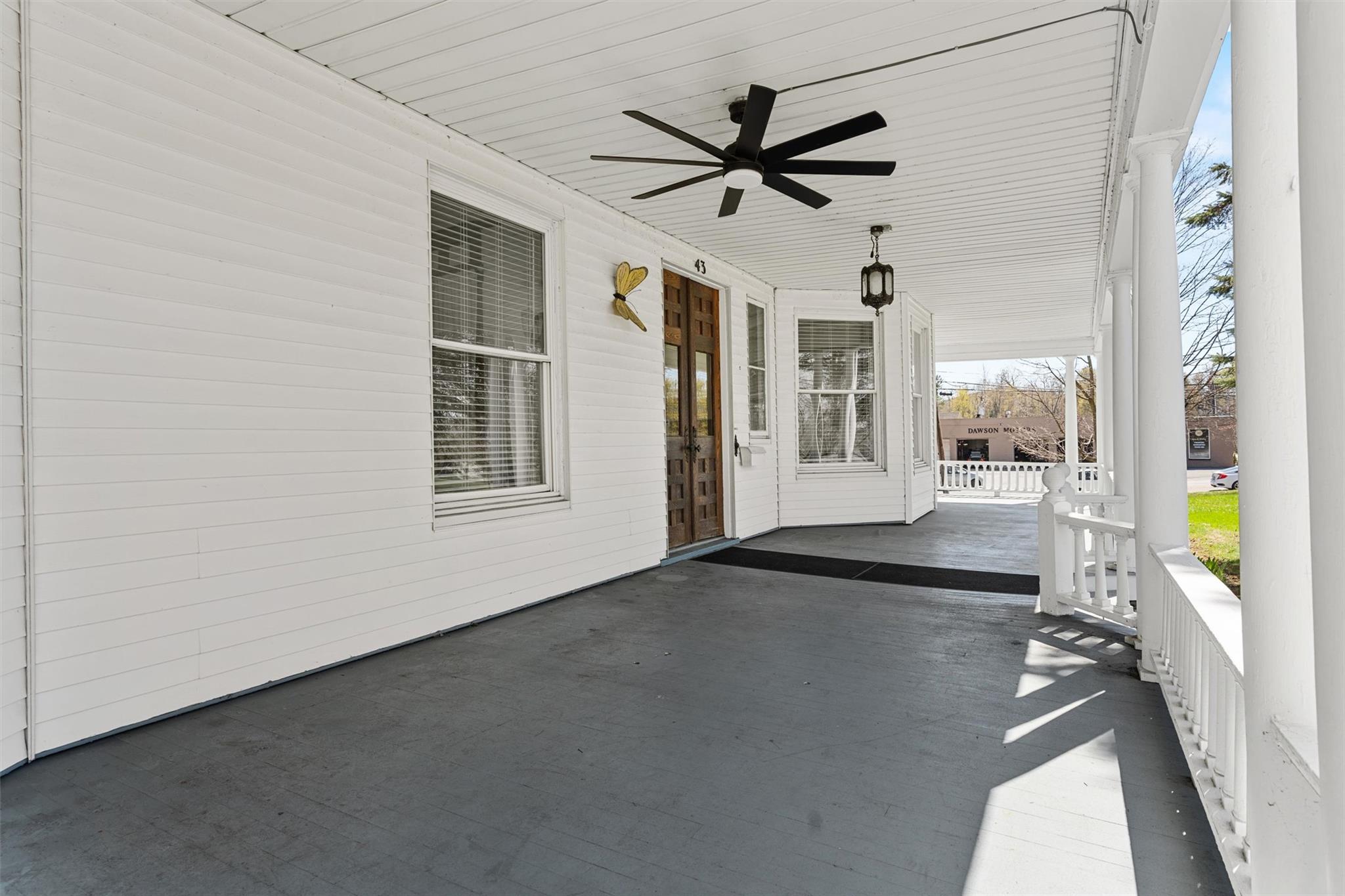 43 Oakland Avenue # 3, Warwick, NY 10990
