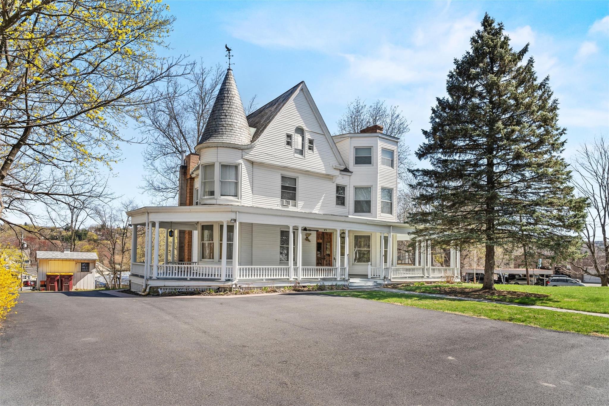 43 Oakland Avenue # 3, Warwick, NY 10990