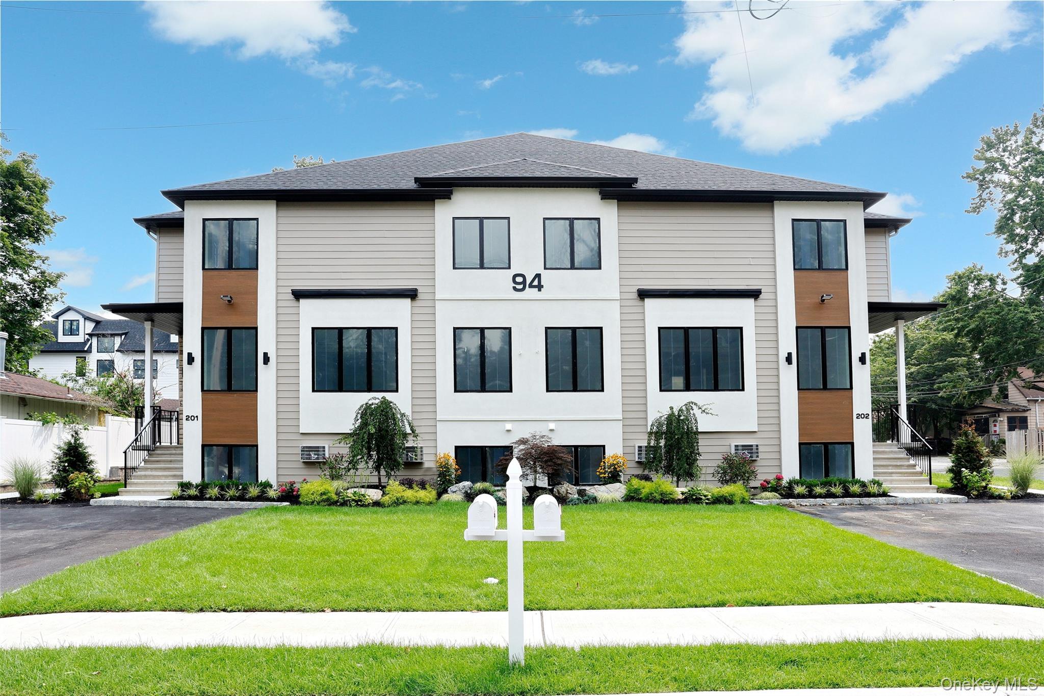 94 Fairview Avenue # 201, Spring Valley, NY 10977
