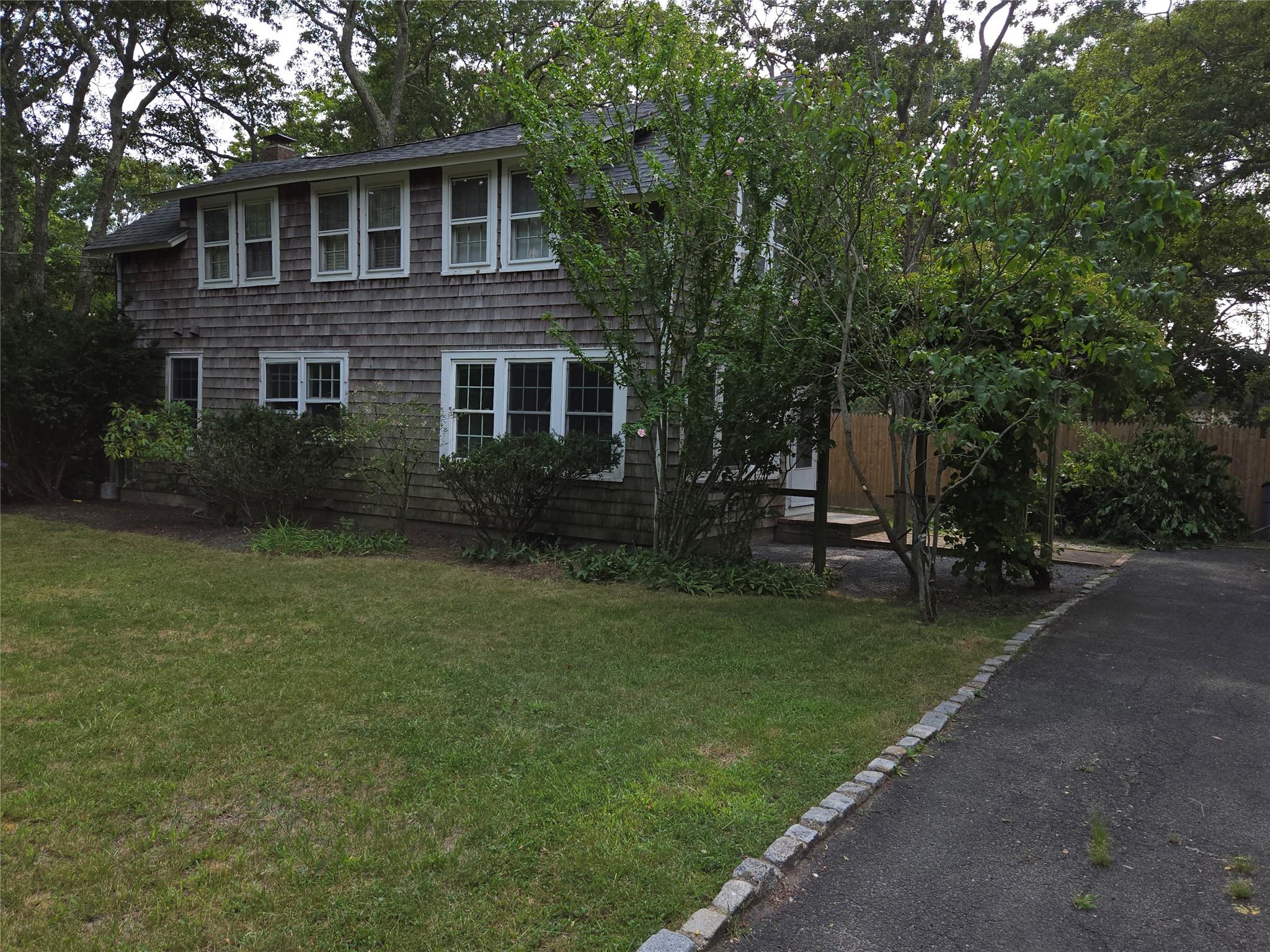 57 Hazelwood Avenue, Westhampton Beach, NY 11978