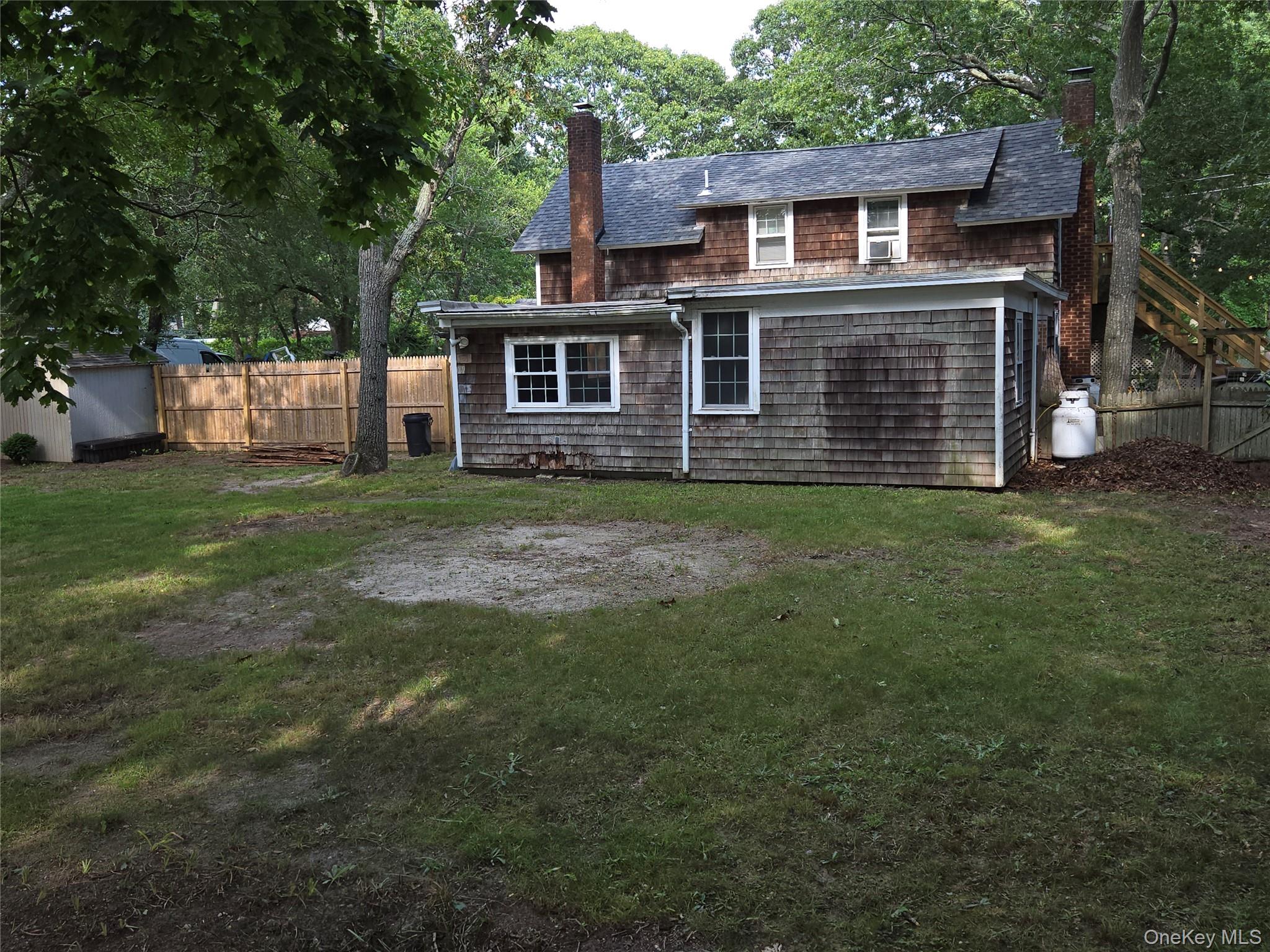 57 Hazelwood Avenue, Westhampton Beach, NY 11978