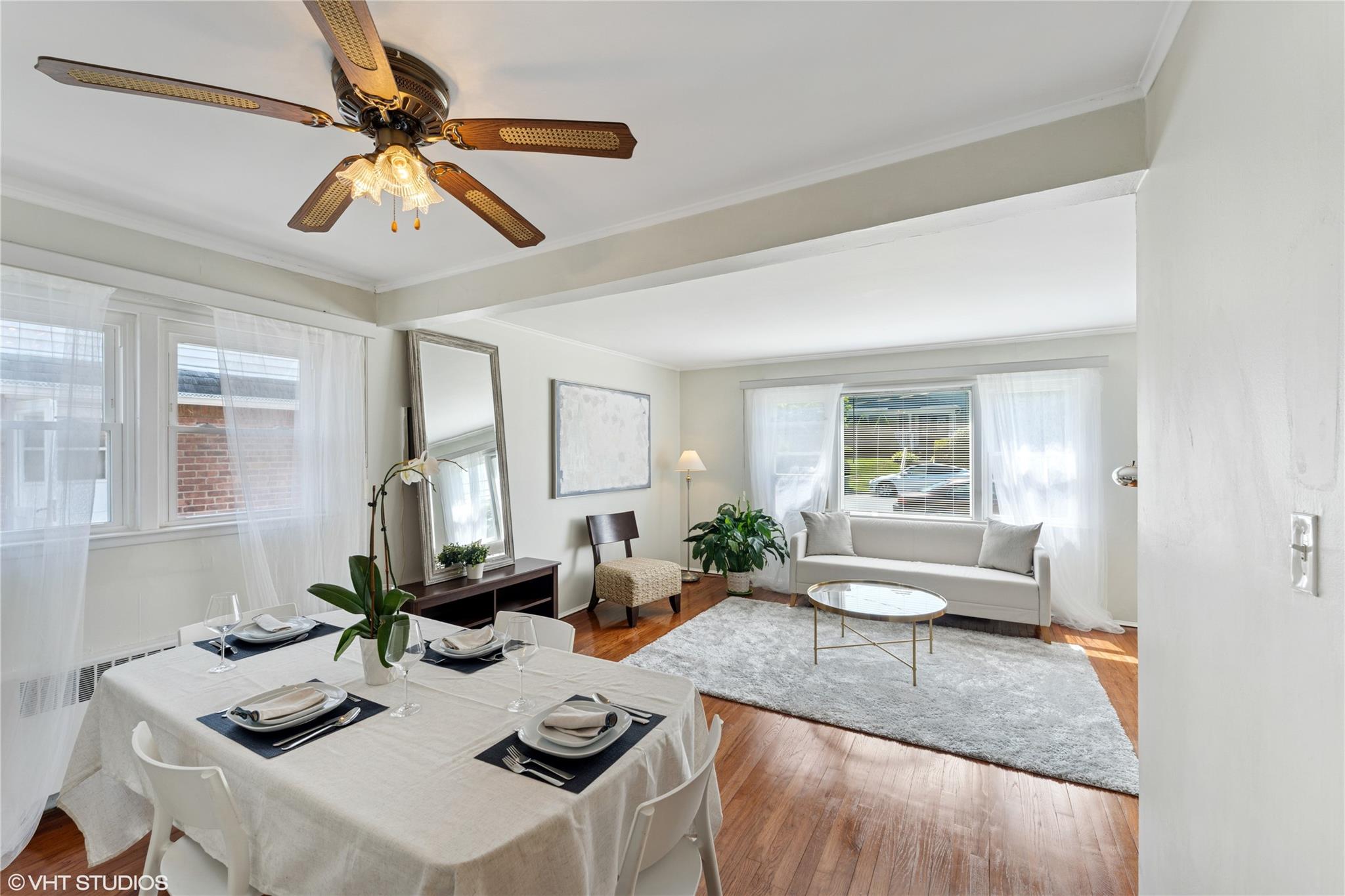 512 Nassau Boulevard, Williston Park, NY 11596