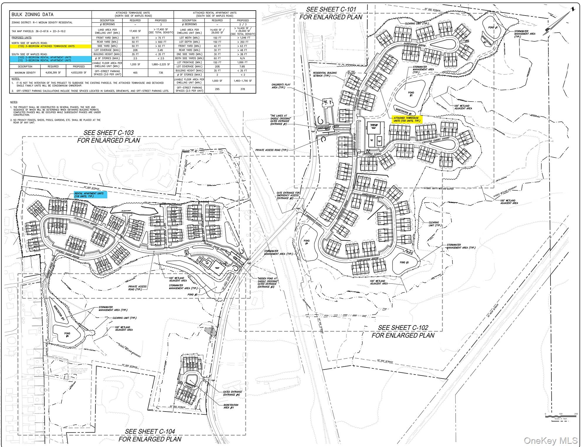 Maples Road, Middletown, NY