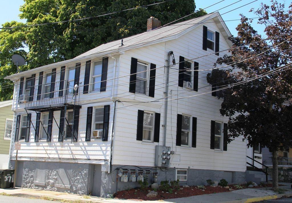 37 Drew Avenue # 4, Highland Falls, NY 10928
