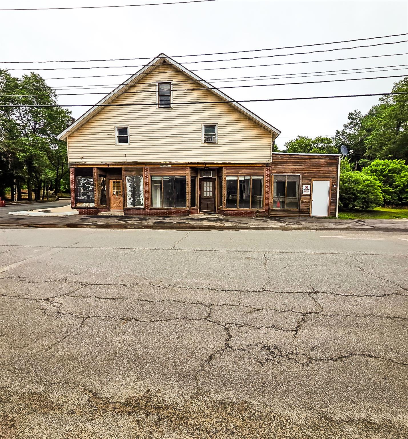 37 Main Street # 2, Parksville, NY 12768