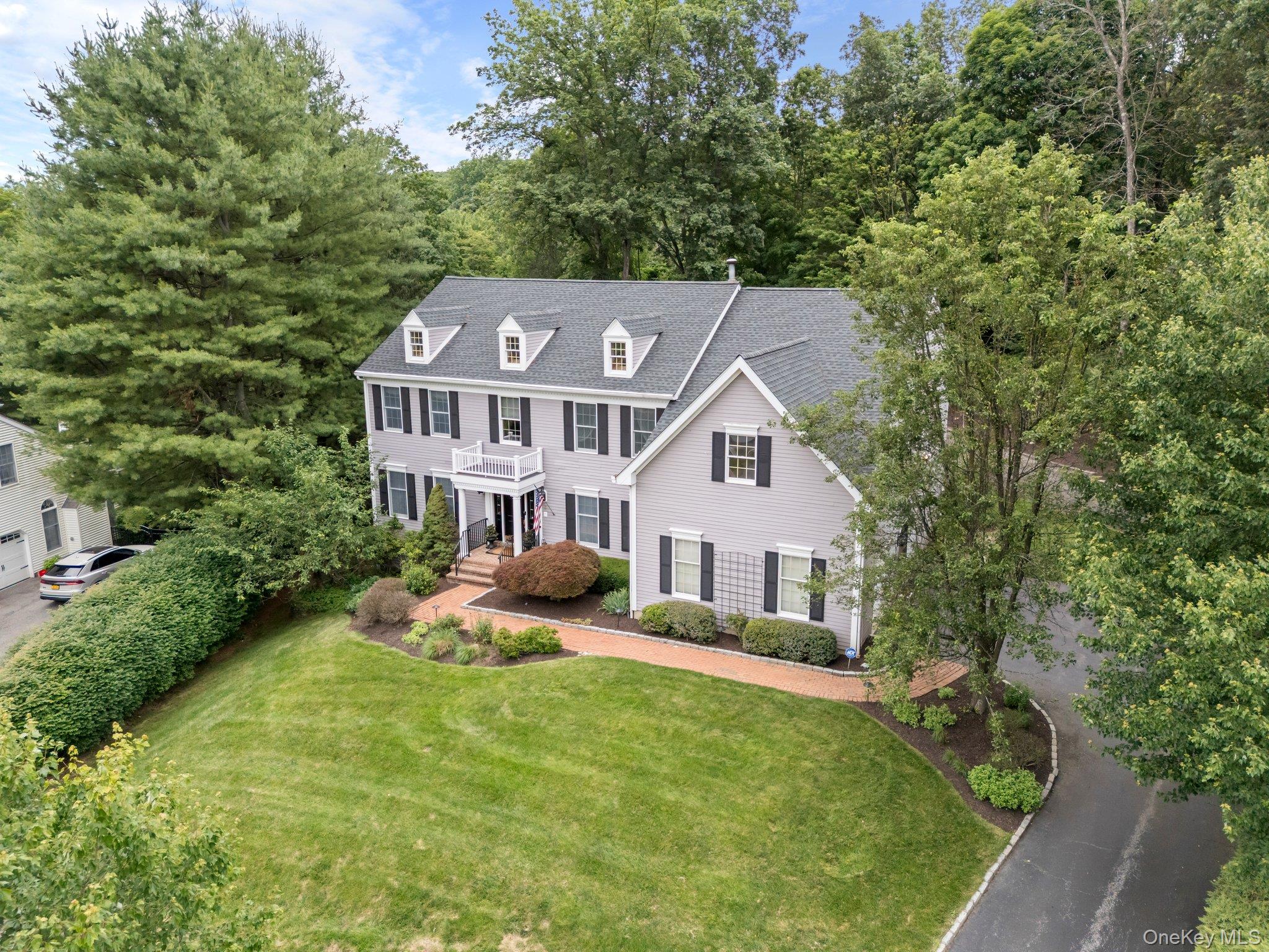 3 Hyatt Lane, Somers, NY 10589