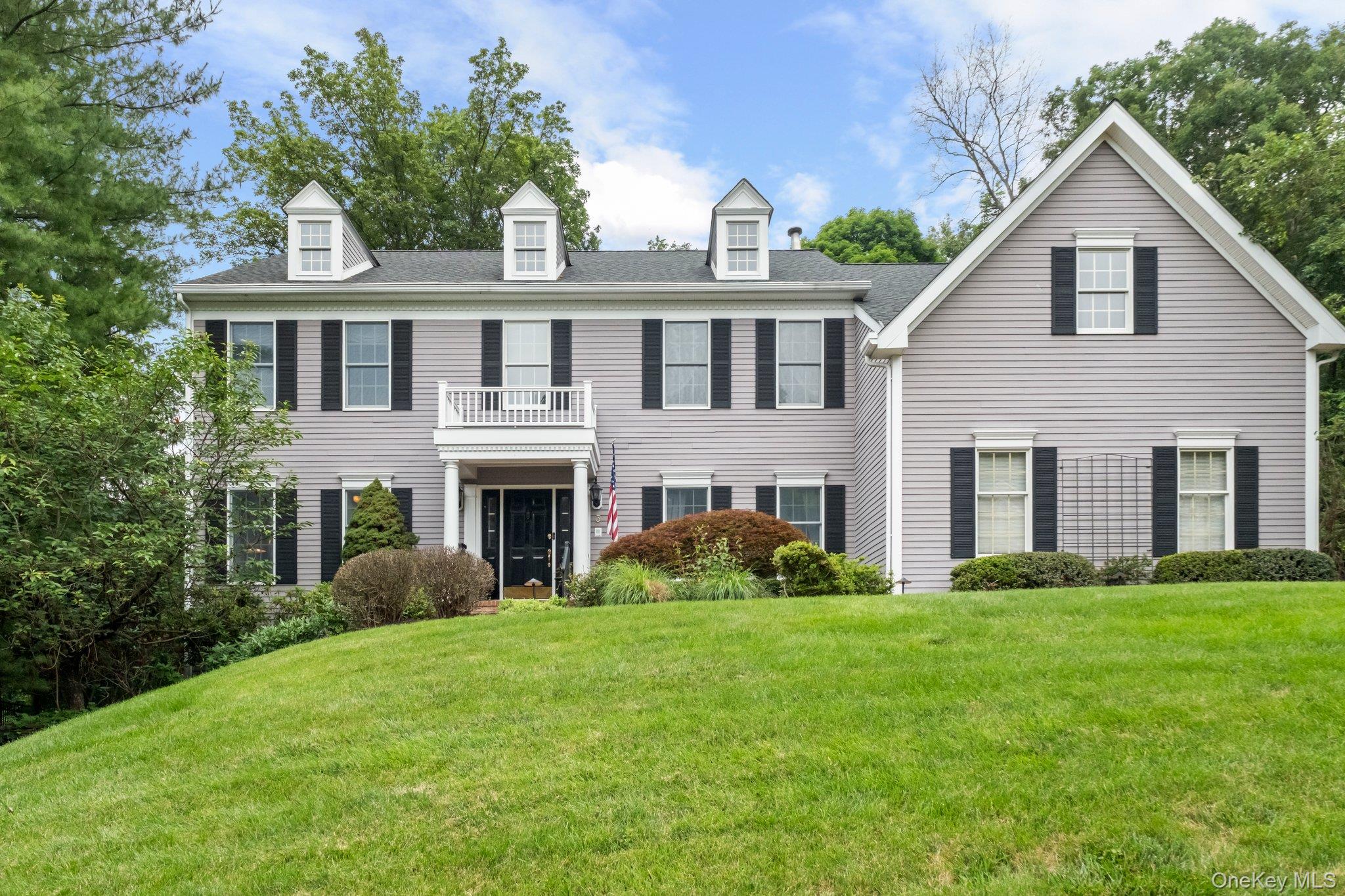 3 Hyatt Lane, Somers, NY 10589