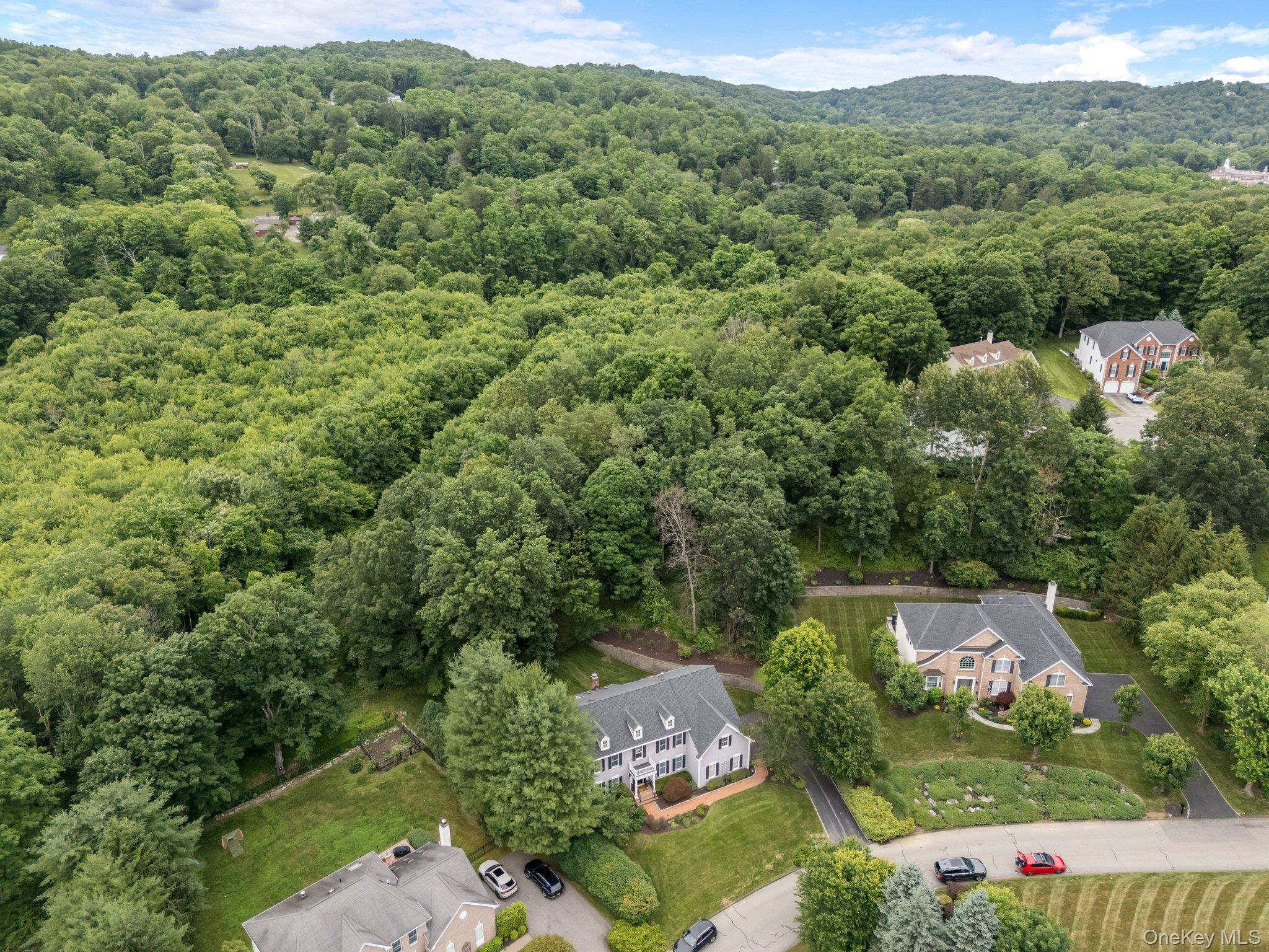 3 Hyatt Lane, Somers, NY 10589