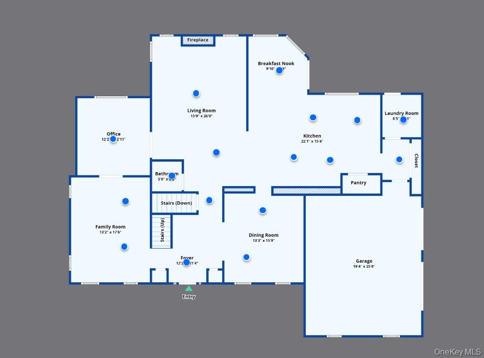 3 Hyatt Lane, Somers, NY 10589