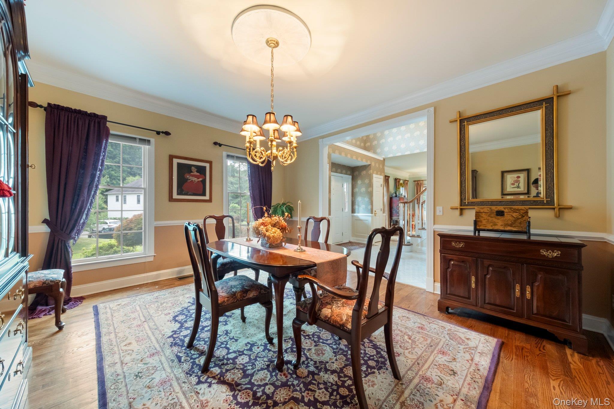 3 Hyatt Lane, Somers, NY 10589