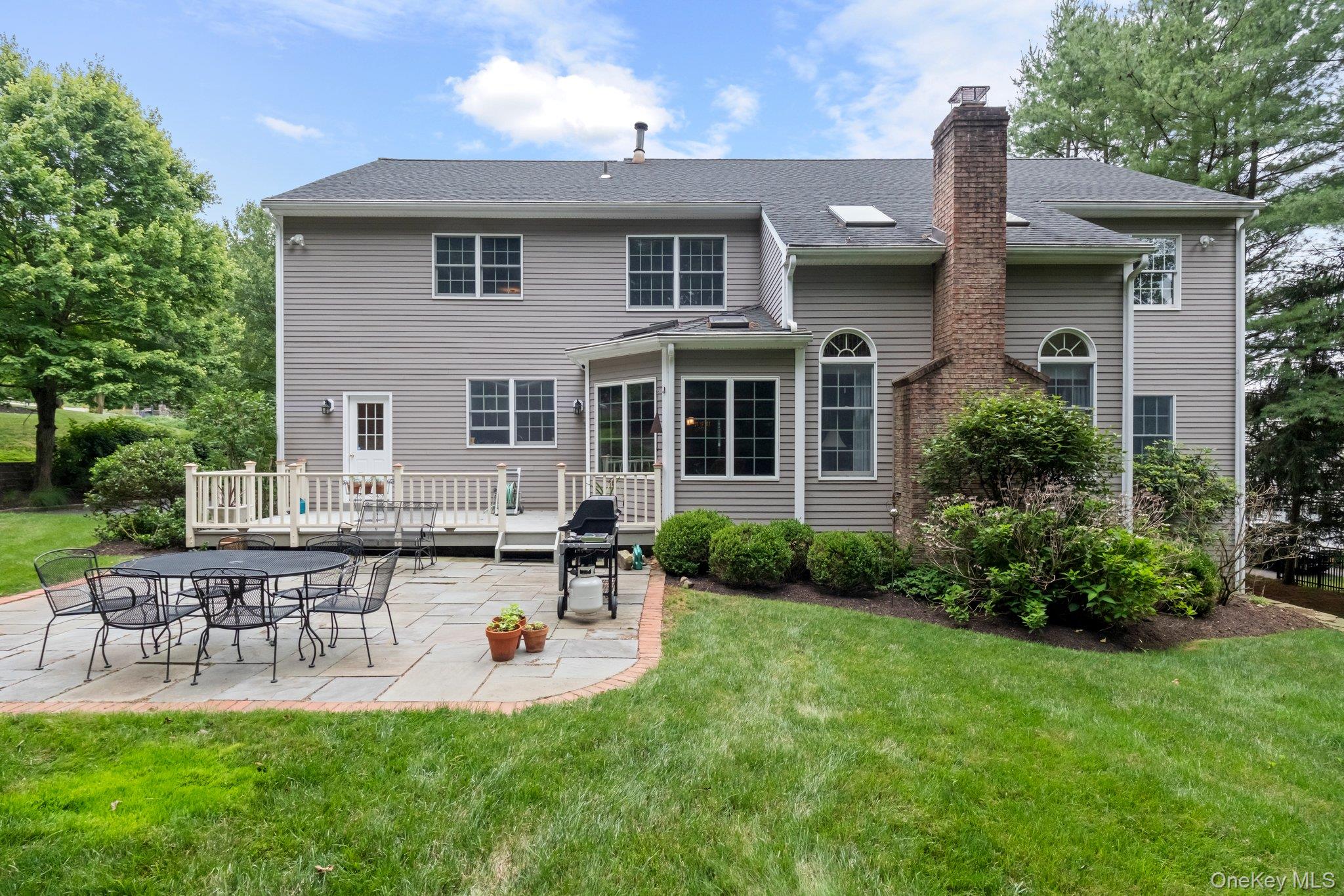 3 Hyatt Lane, Somers, NY 10589