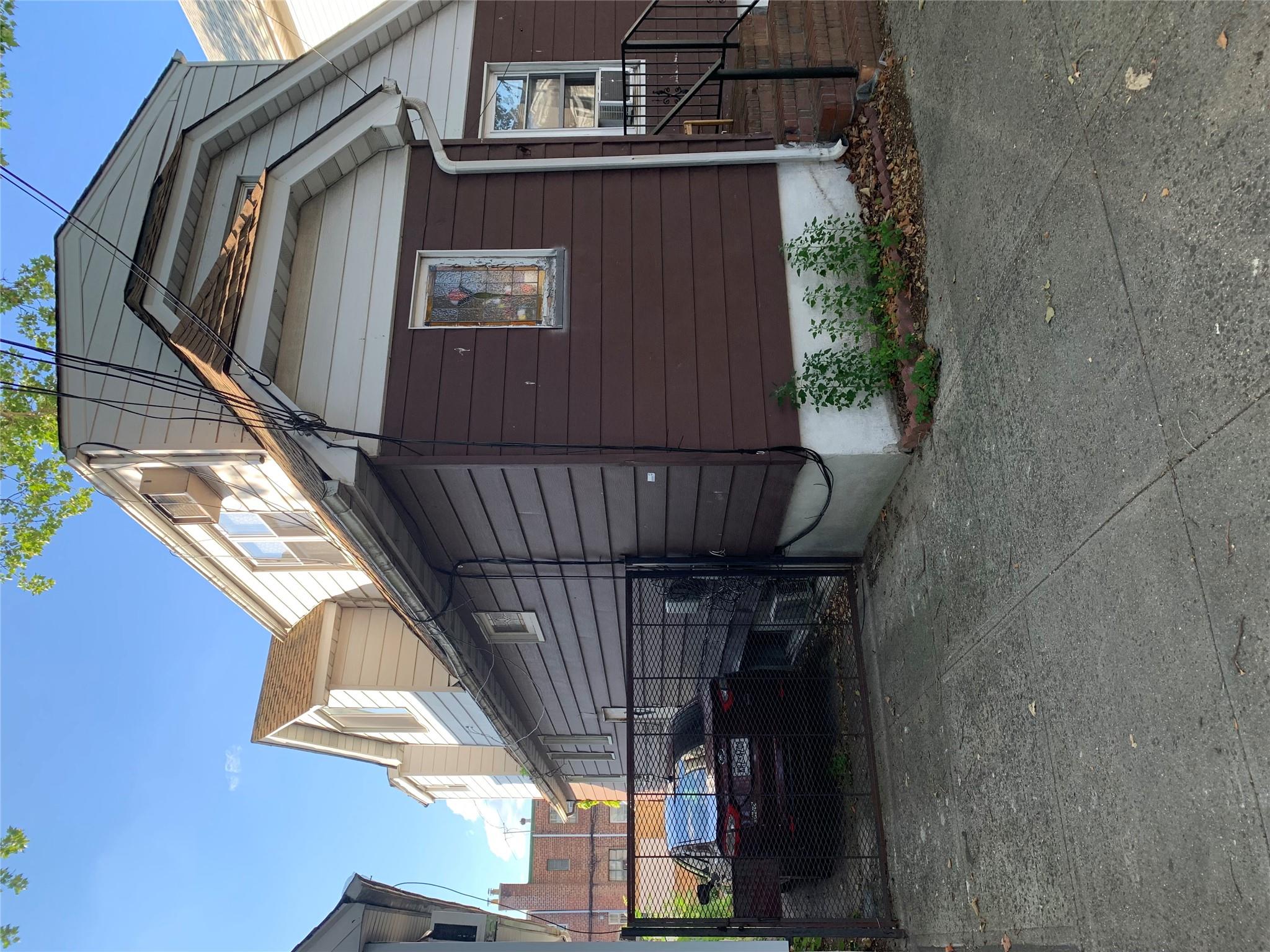 15205 79th Avenue, Kew Garden Hills, NY 11367