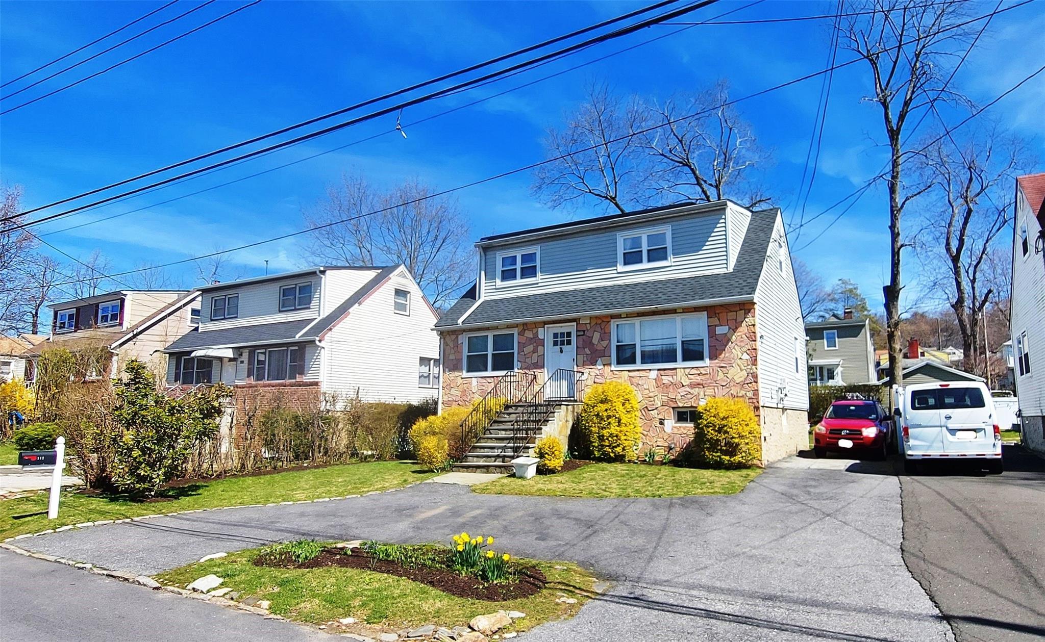 112 Cabot Avenue, Elmsford, NY 10523