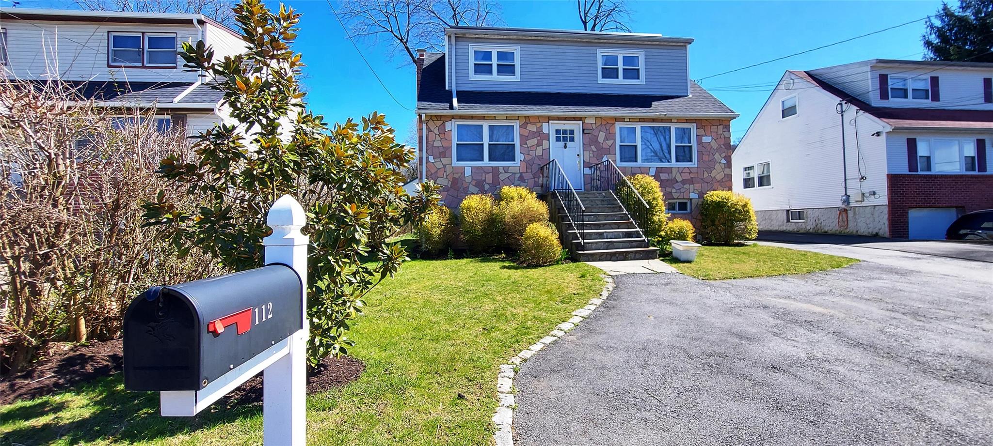 112 Cabot Avenue, Elmsford, NY 10523