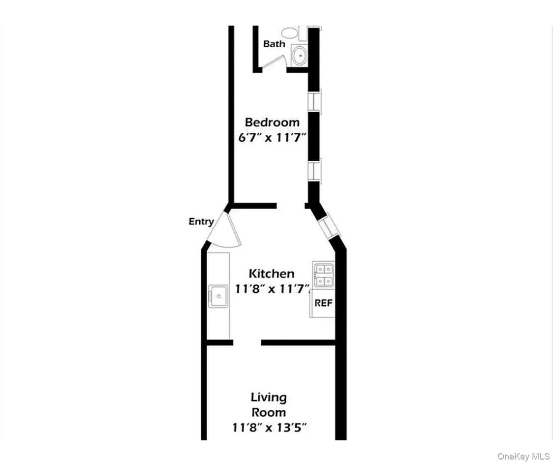 668 Broadway # 11, Brooklyn, NY 11206