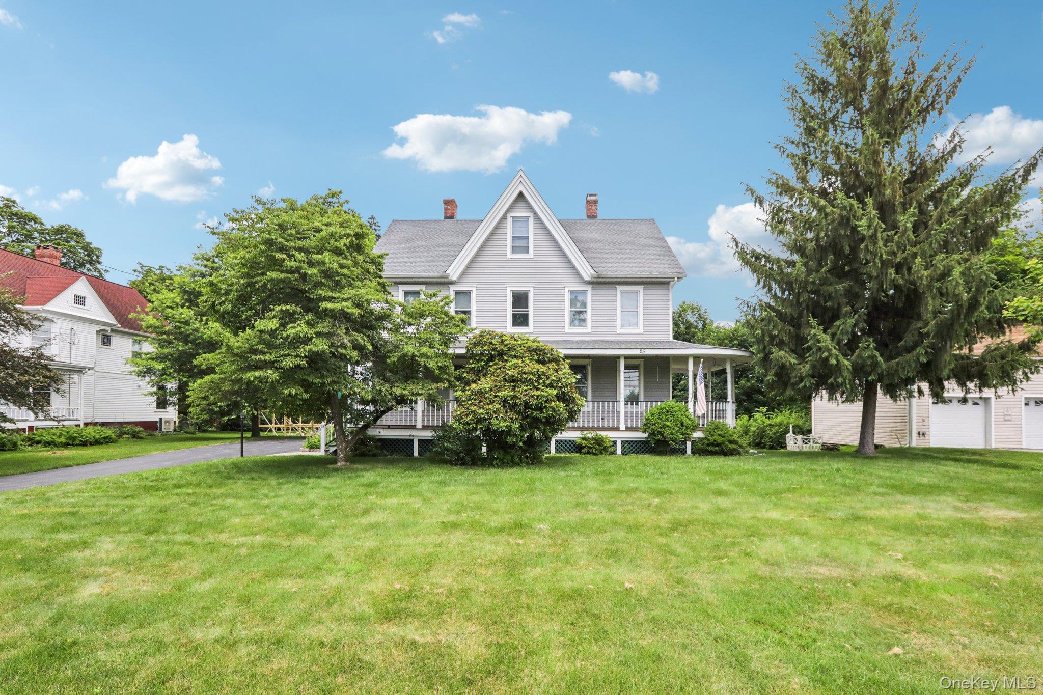 25 High Street, Chester, NY 10918