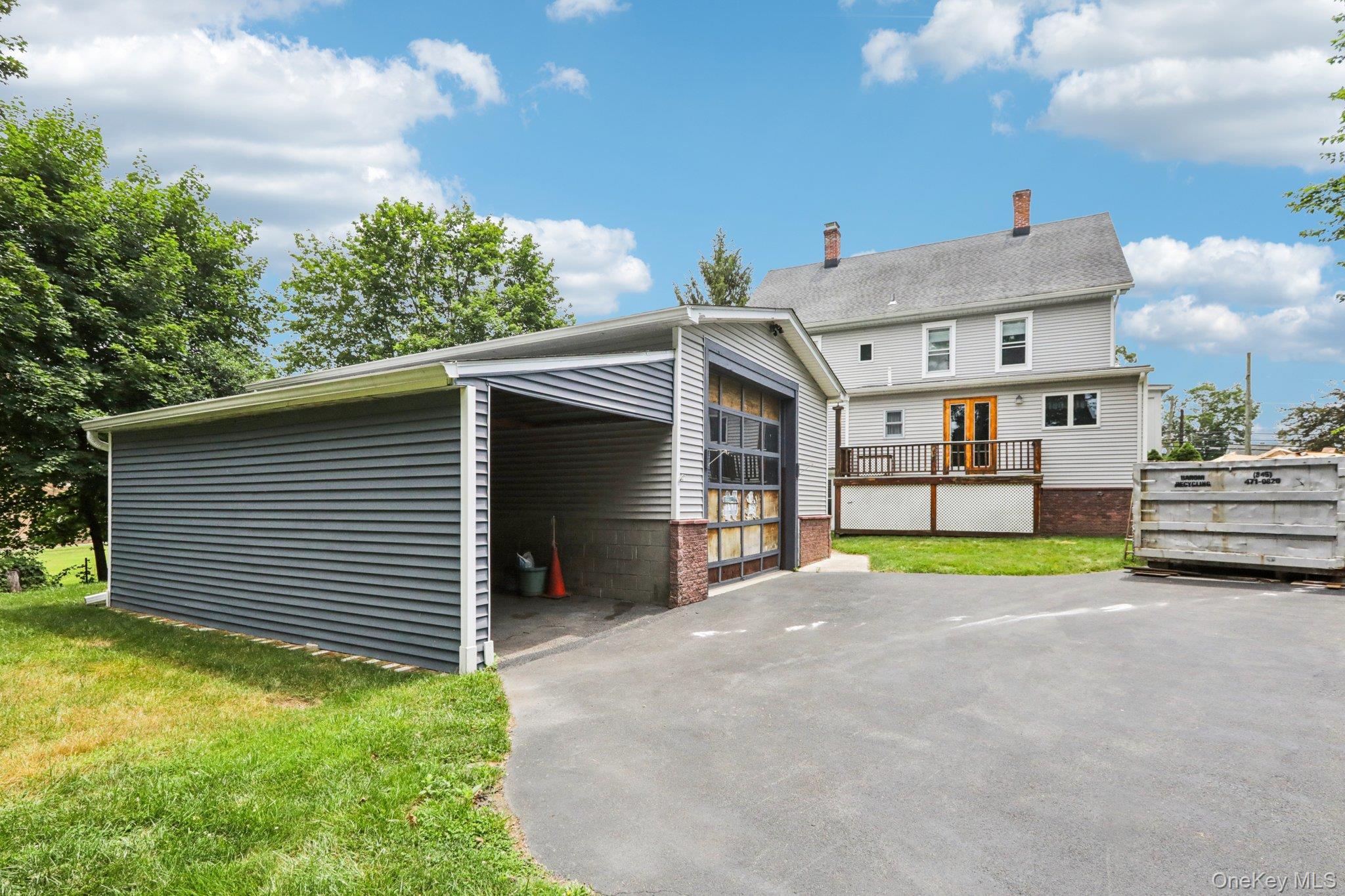 25 High Street, Chester, NY 10918