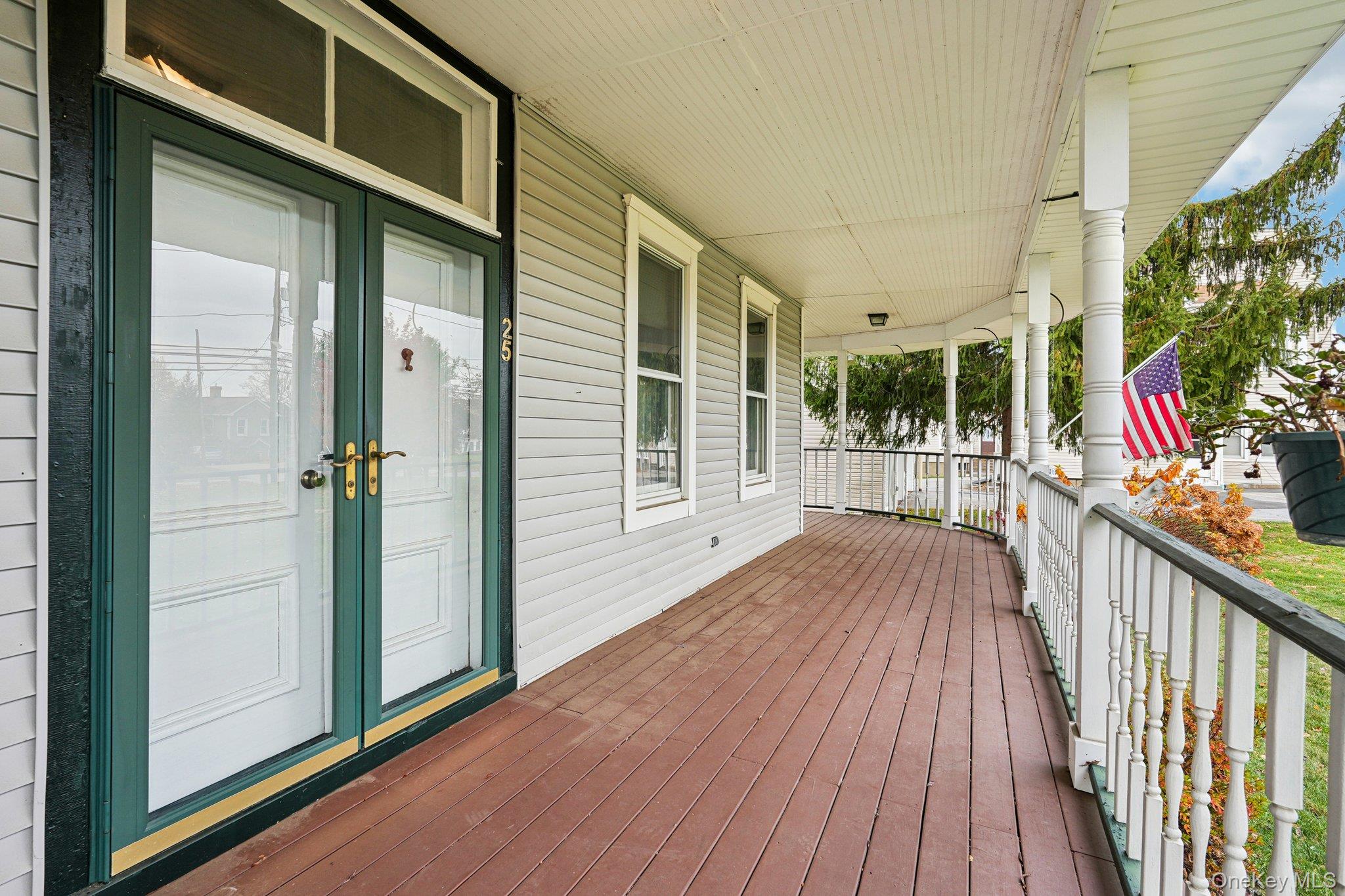 25 High Street, Chester, NY 10918