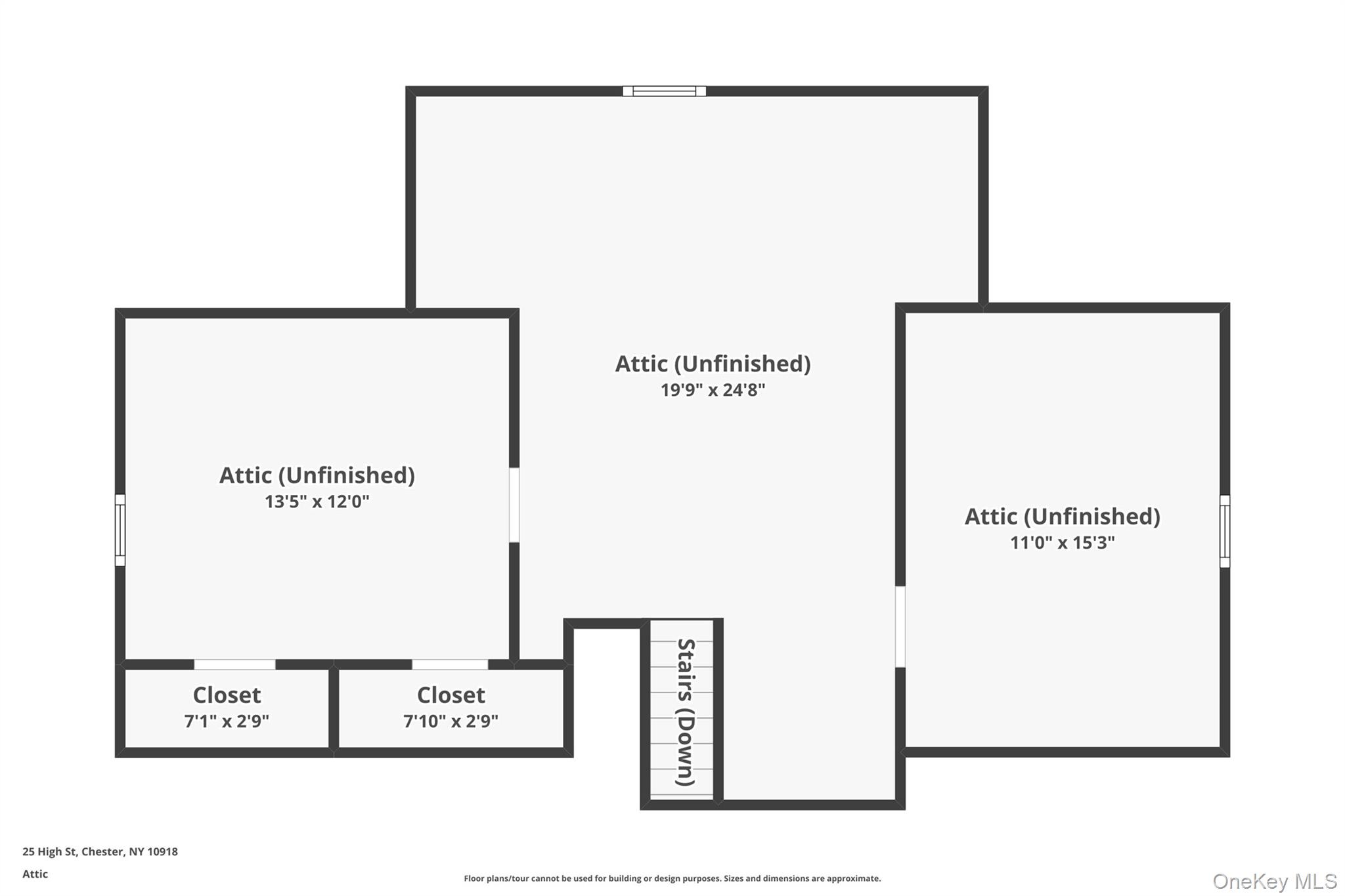 25 High Street, Chester, NY 10918