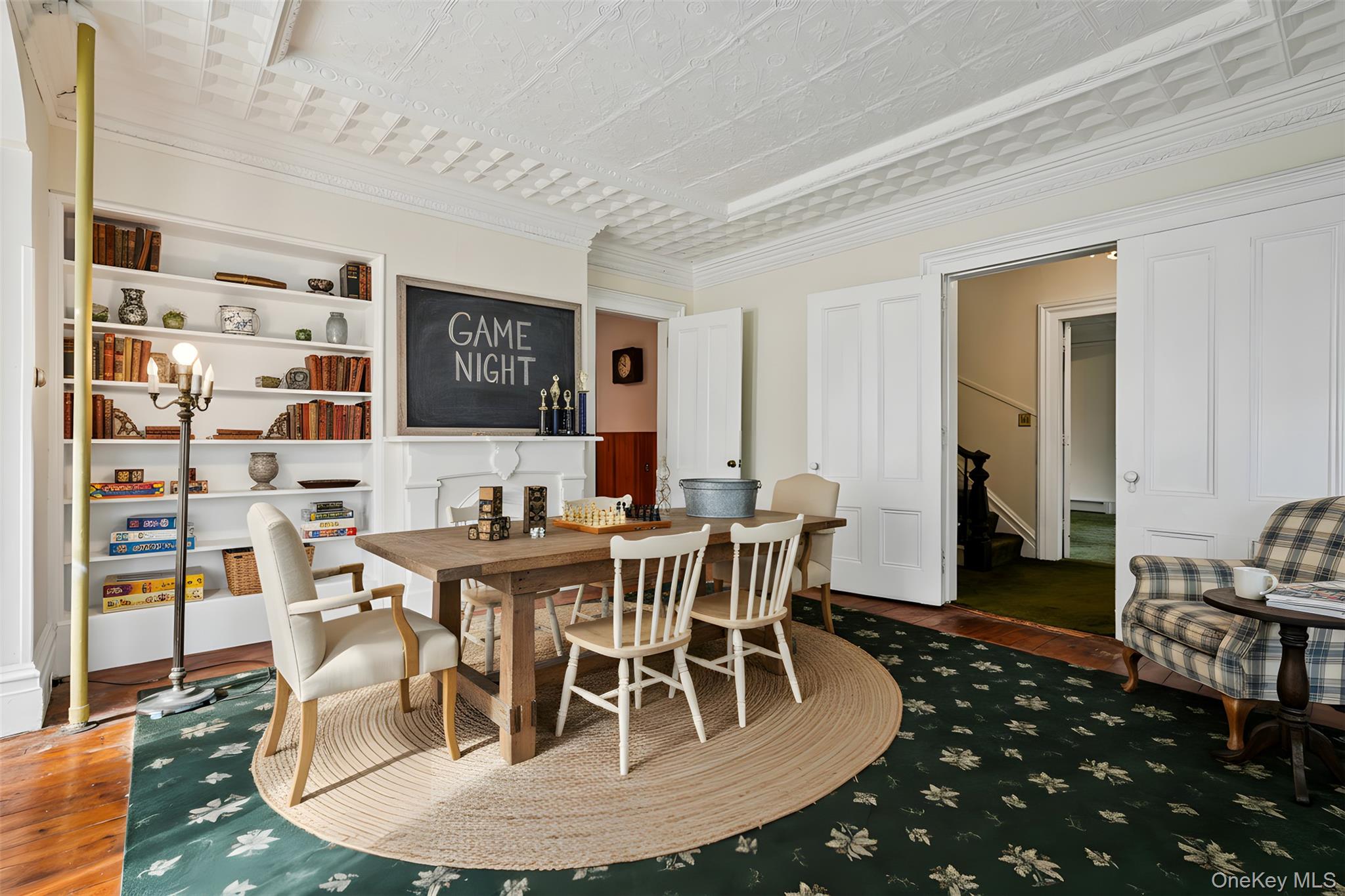 25 High Street, Chester, NY 10918