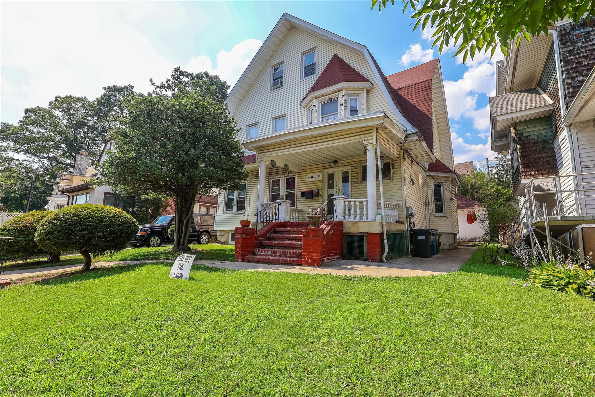 110-97 85th Avenue, Richmond Hill, NY 11418