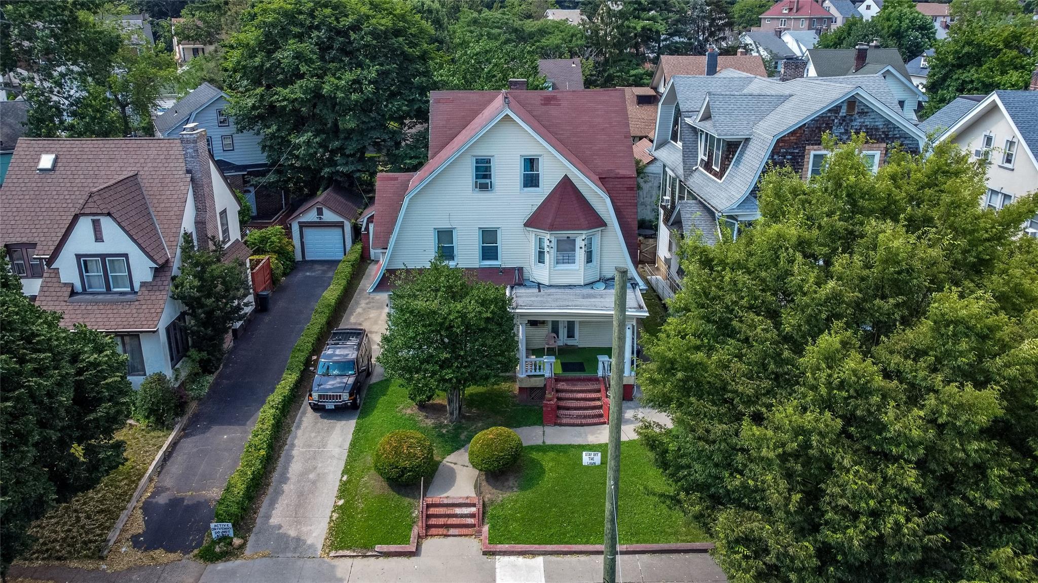 110-97 85th Avenue, Richmond Hill, NY 11418