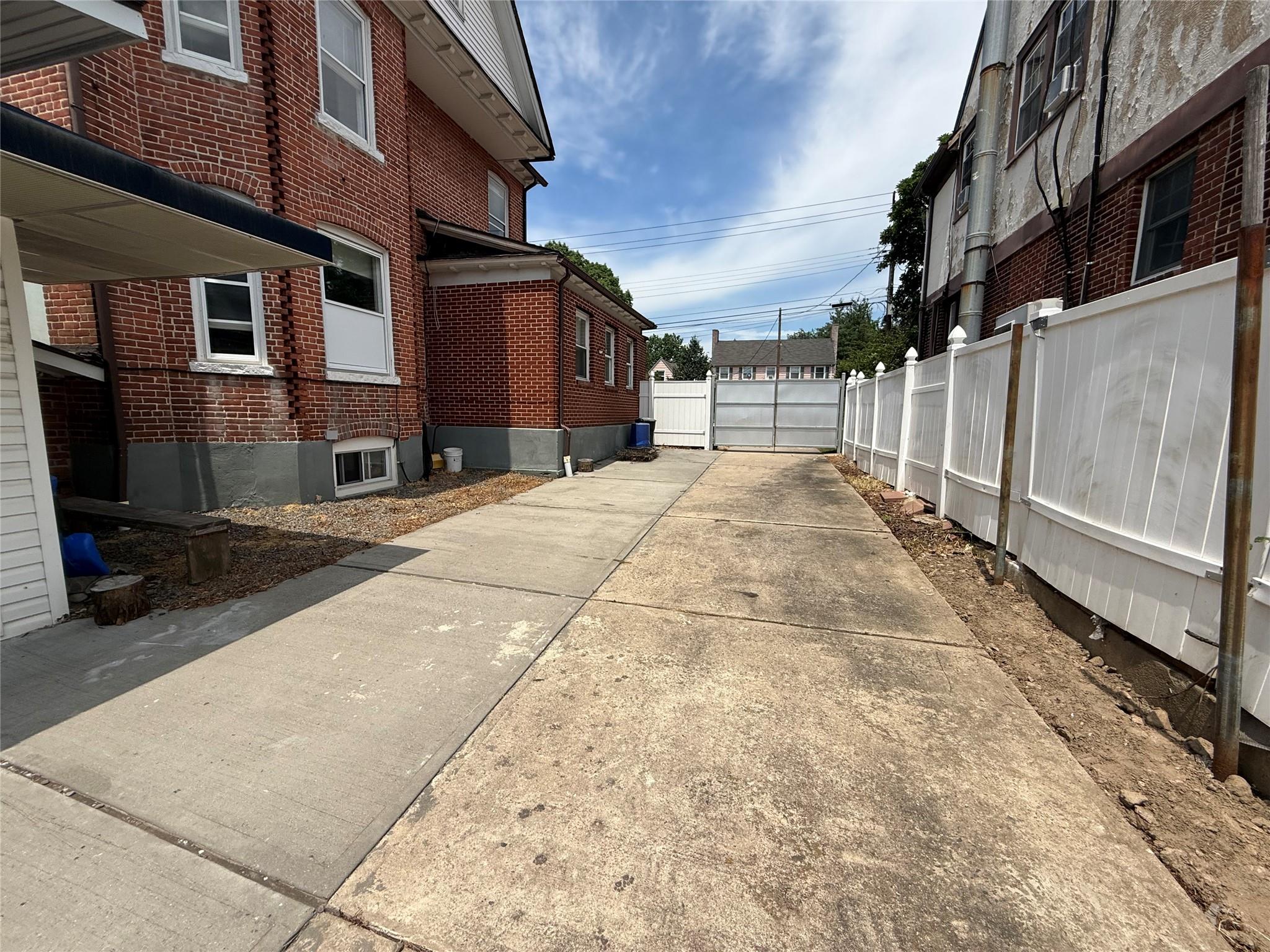 147-08/146-70 Bayside Avenue, Flushing, NY 11354