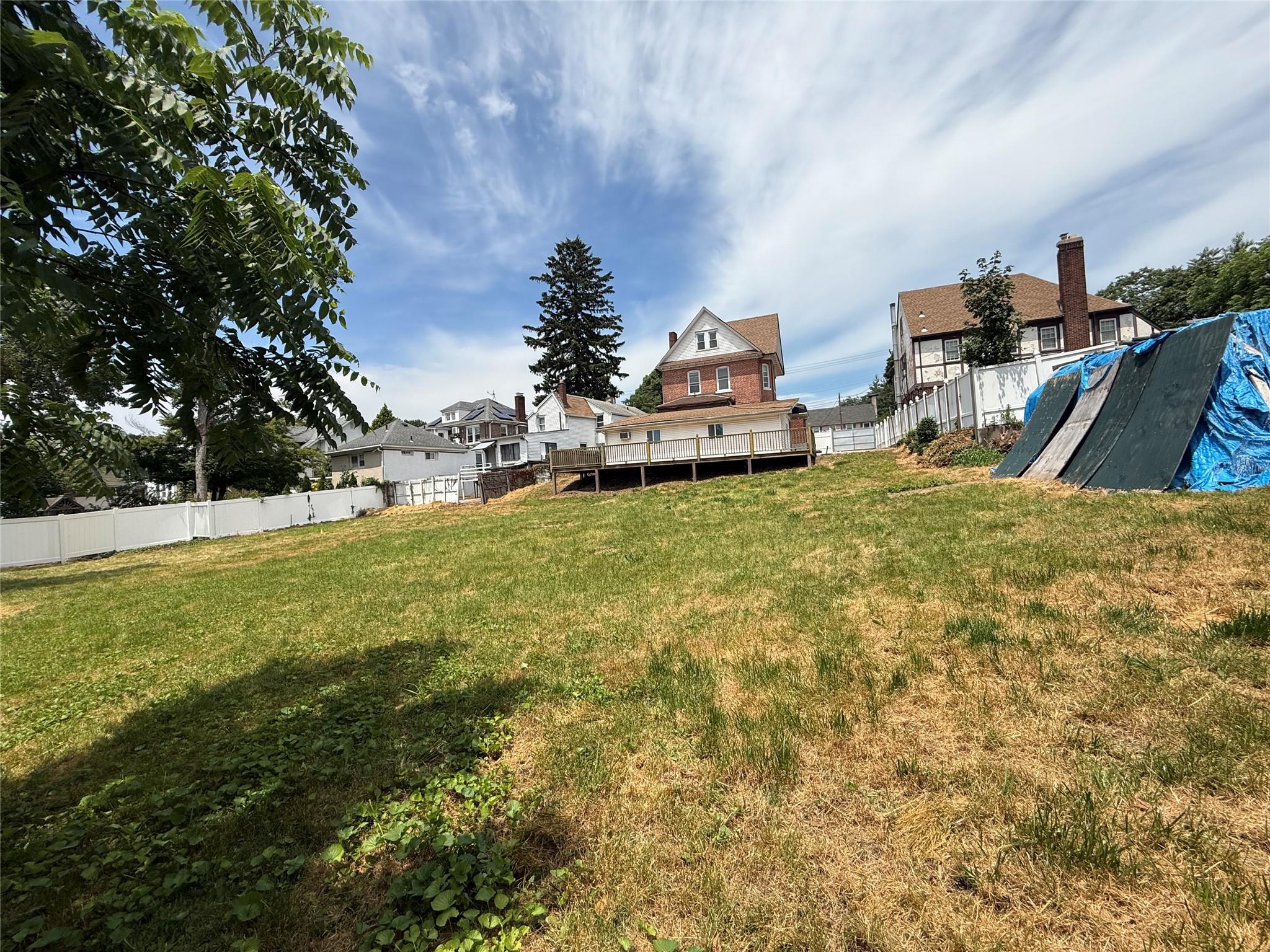 147-08/146-70 Bayside Avenue, Flushing, NY 11354