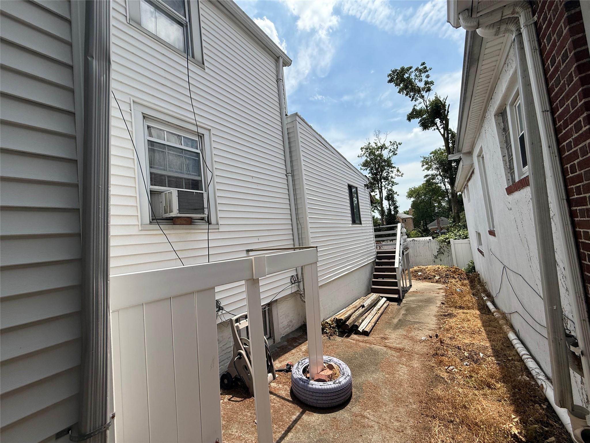 147-08/146-70 Bayside Avenue, Flushing, NY 11354