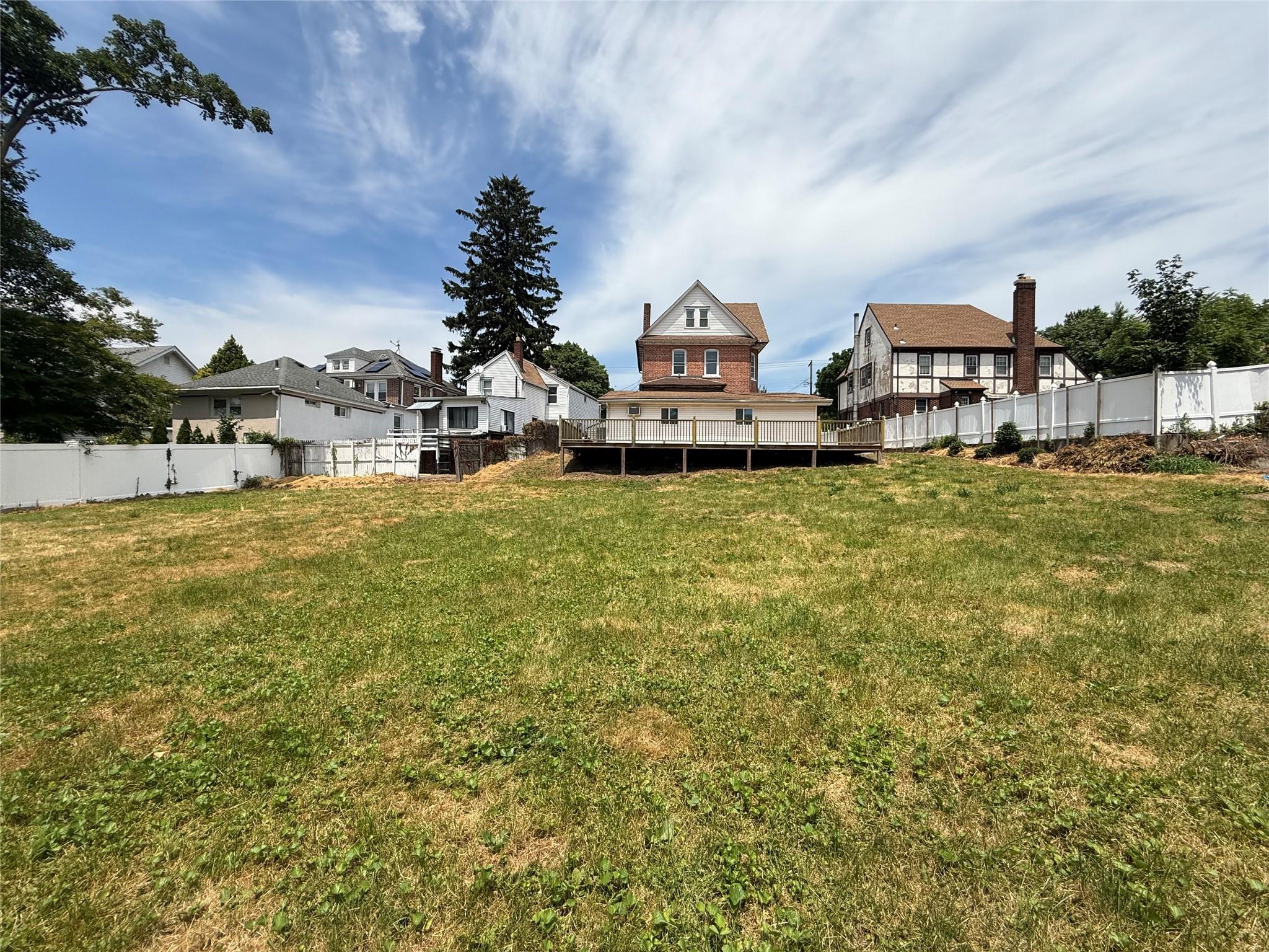 147-08/146-70 Bayside Avenue, Flushing, NY 11354