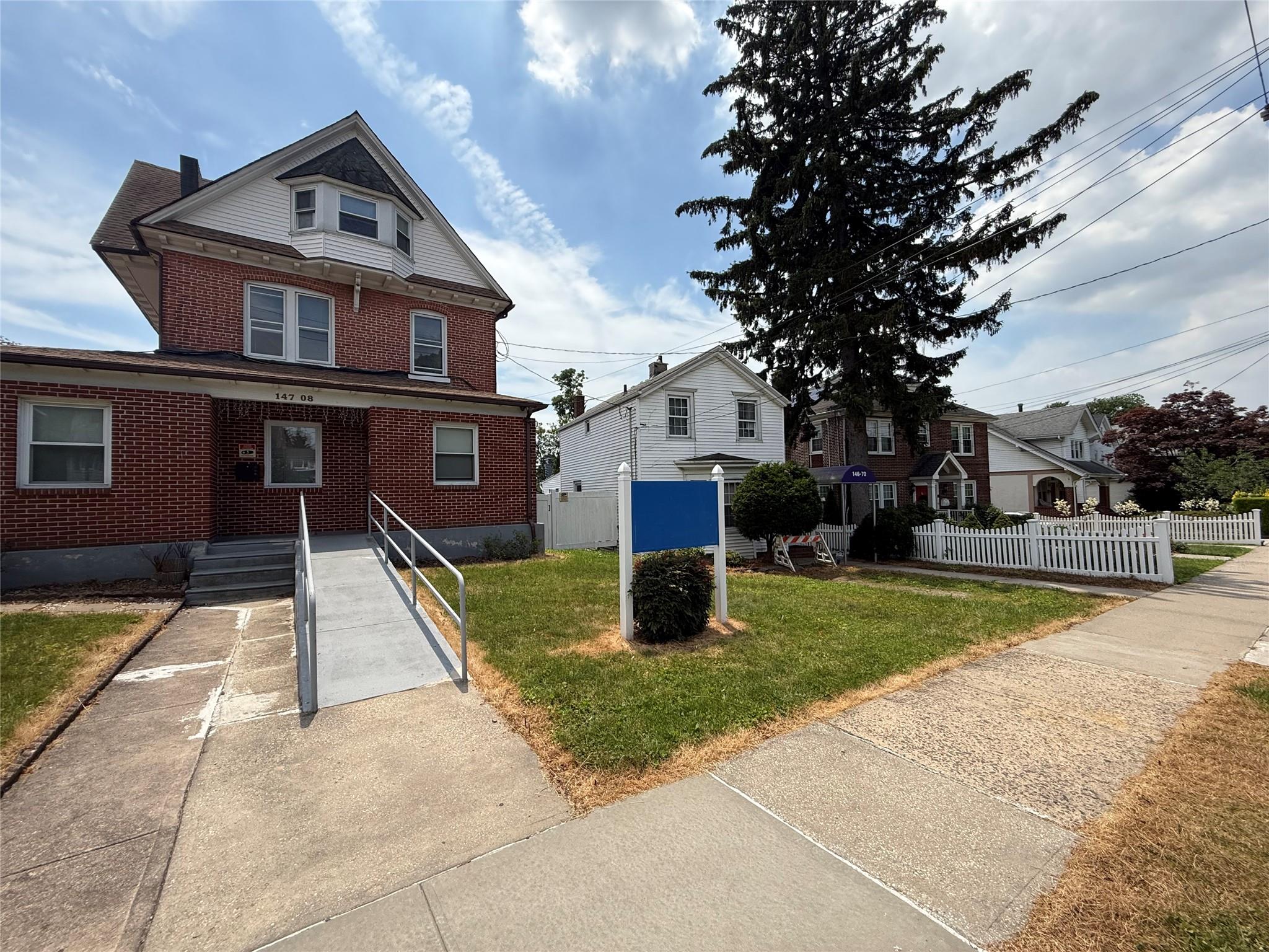 147-08/146-70 Bayside Avenue, Flushing, NY 11354