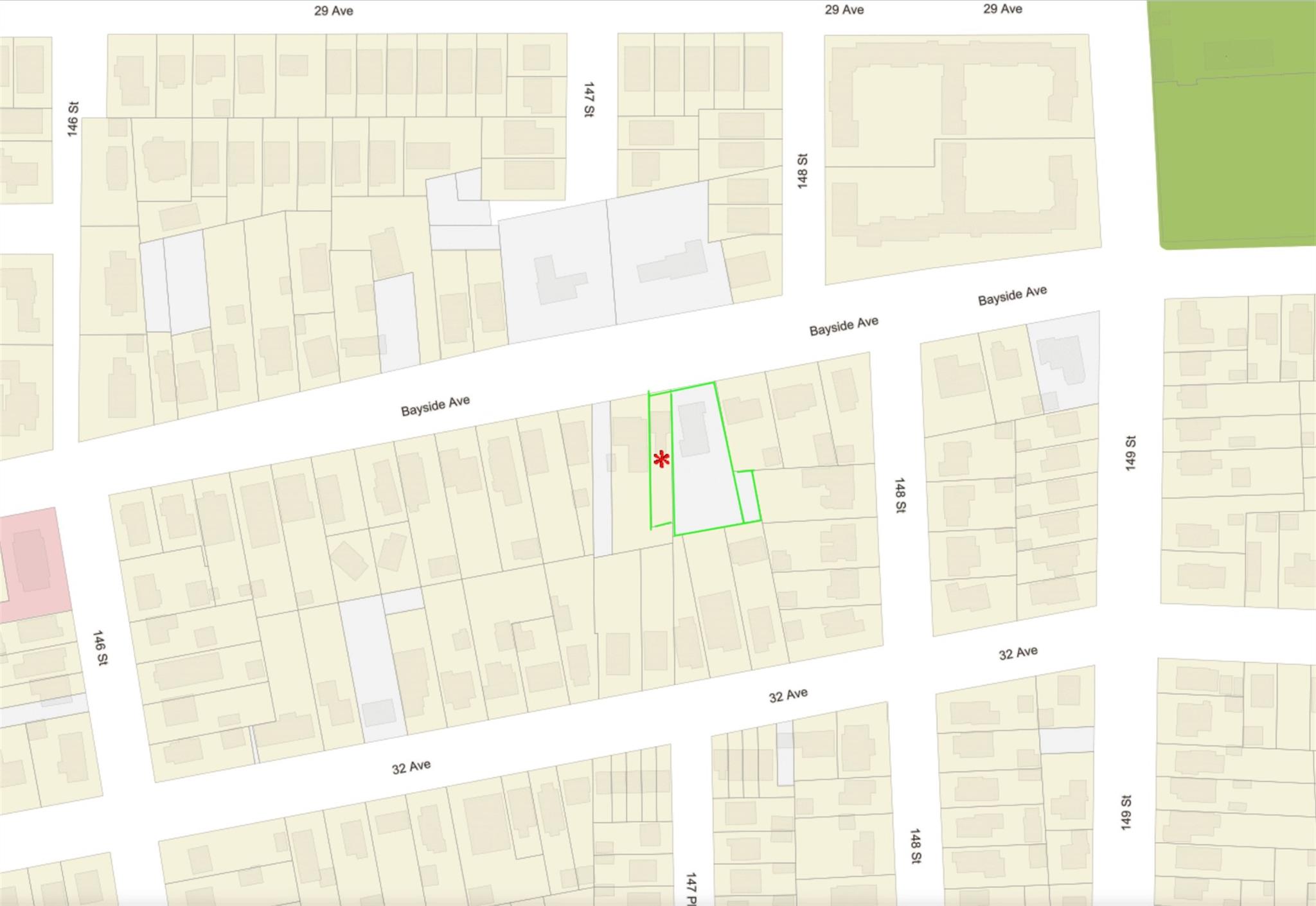 147-08/146-70 Bayside Avenue, Flushing, NY 11354