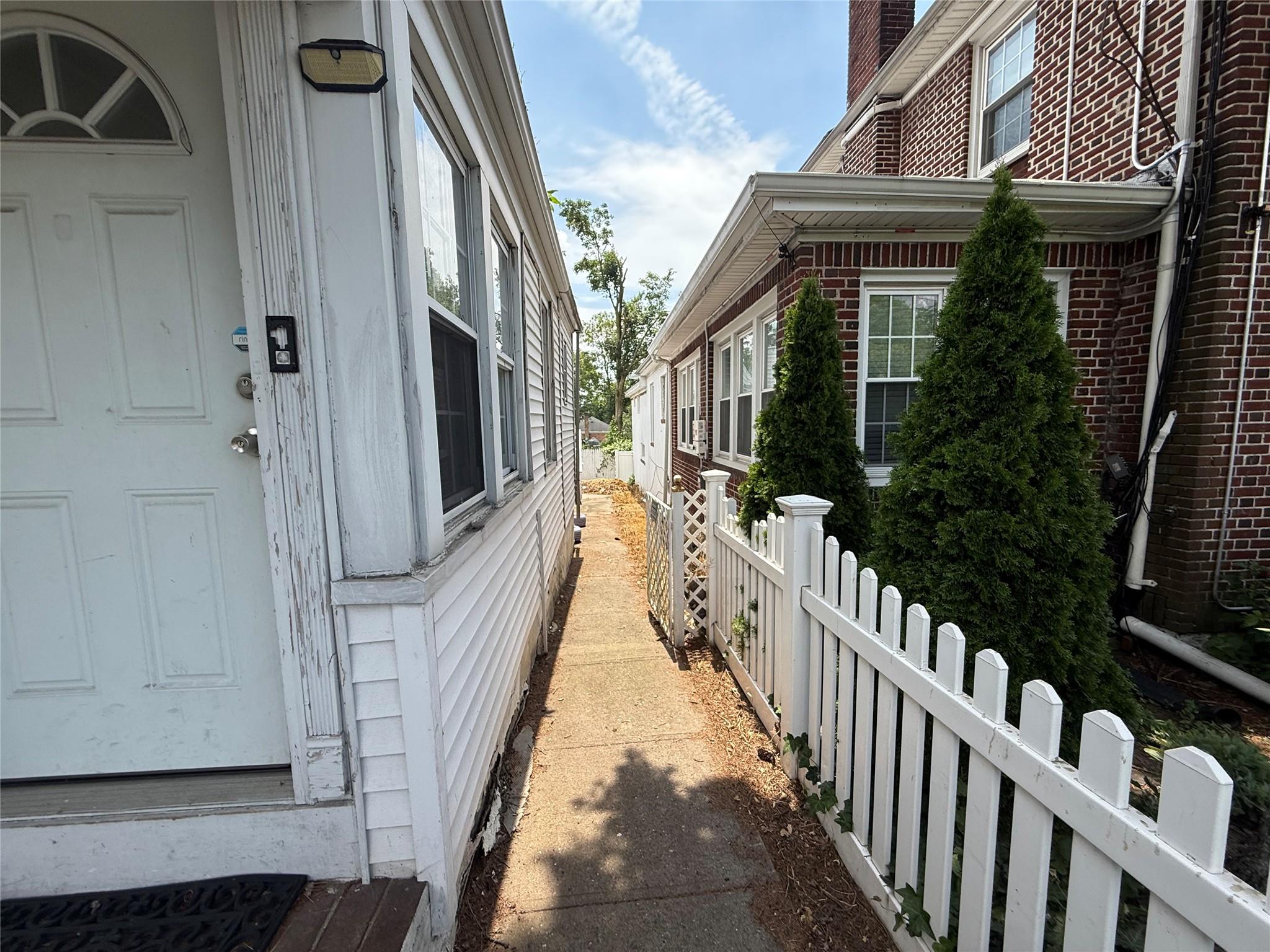 147-08/146-70 Bayside Avenue, Flushing, NY 11354