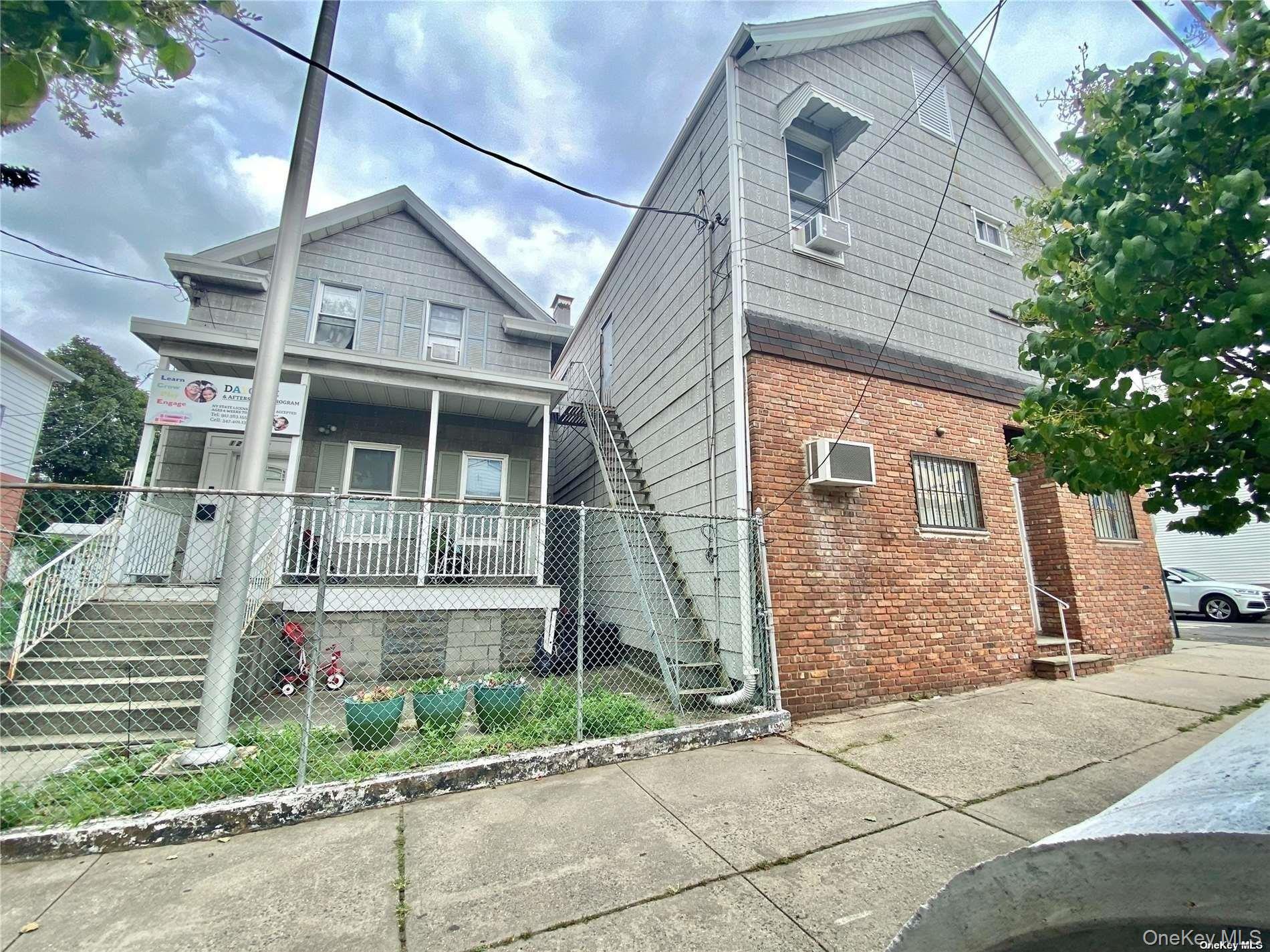 120-17/19 18th Avenue, College Point, NY 11356