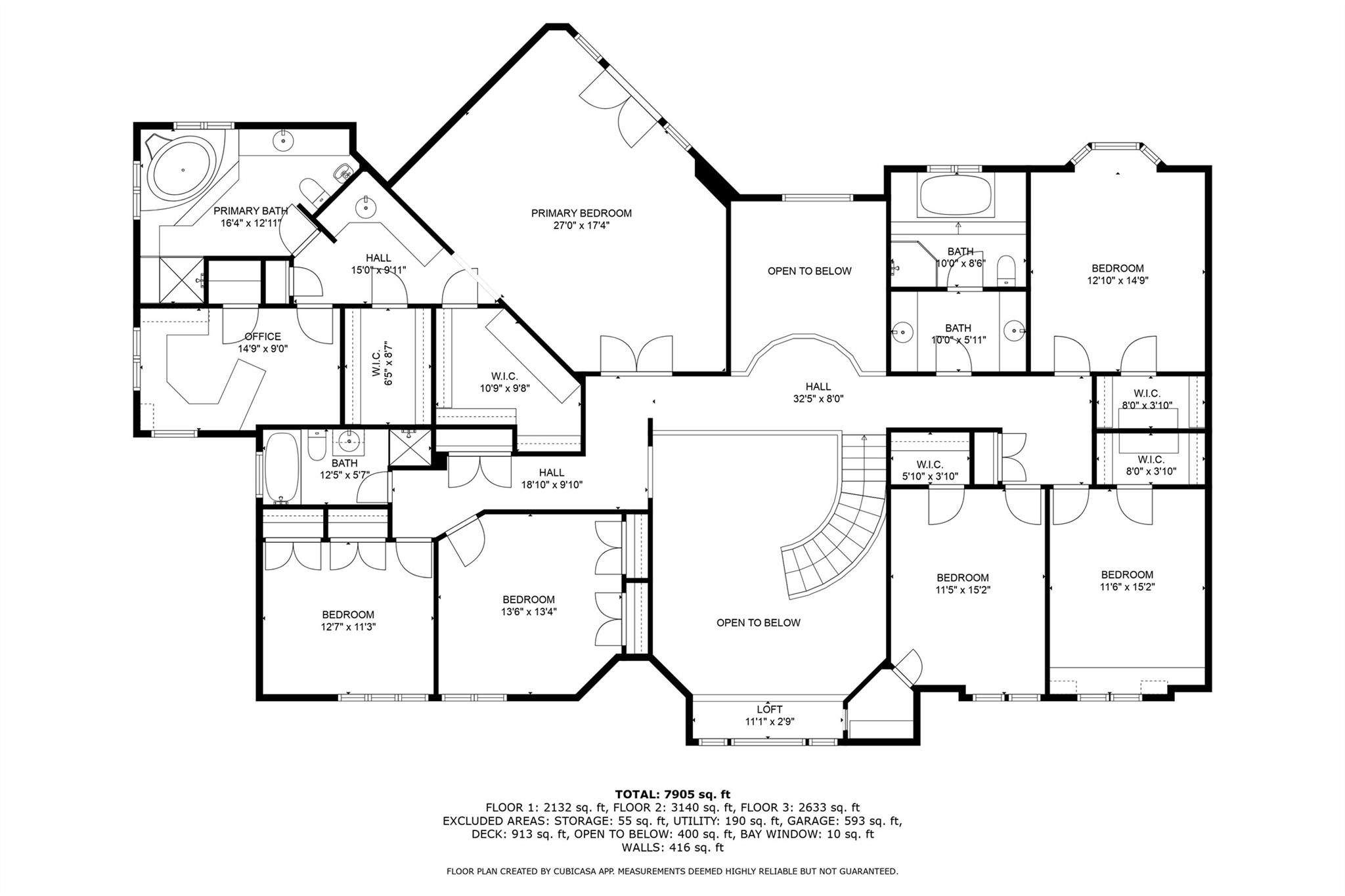 7 Bartlett Road, Monsey, NY 10952