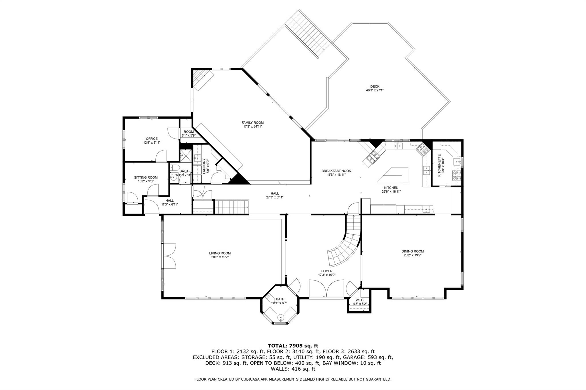7 Bartlett Road, Monsey, NY 10952