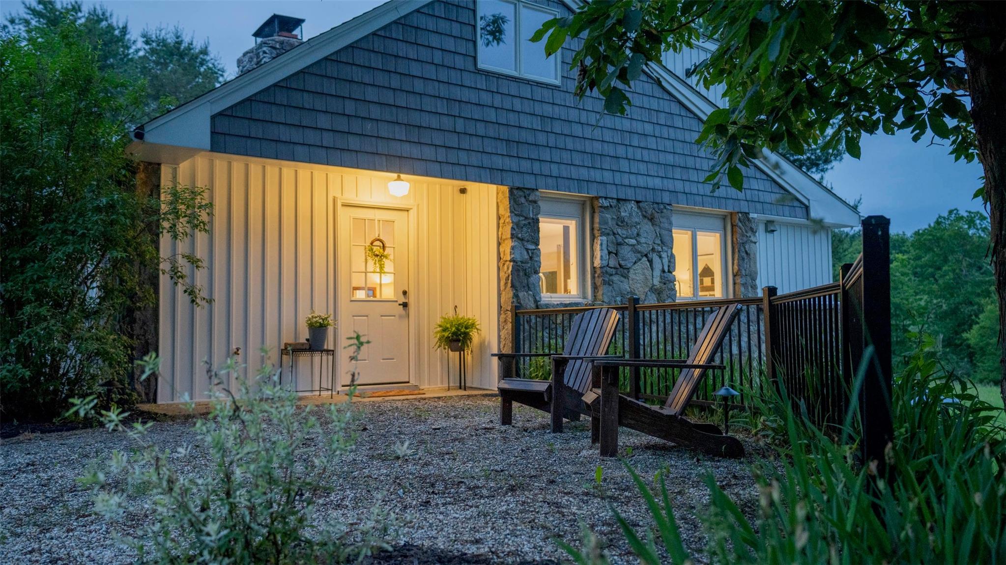 334 Lake Drive, Rhinebeck, NY 12572