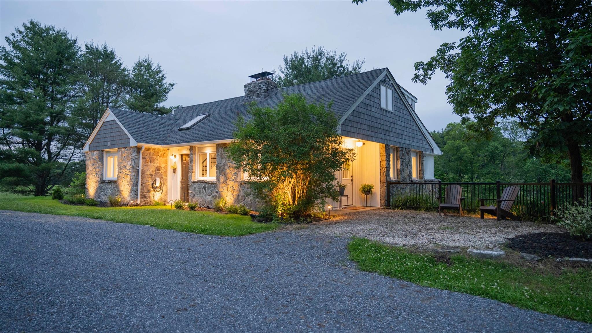 334 Lake Drive, Rhinebeck, NY 12572