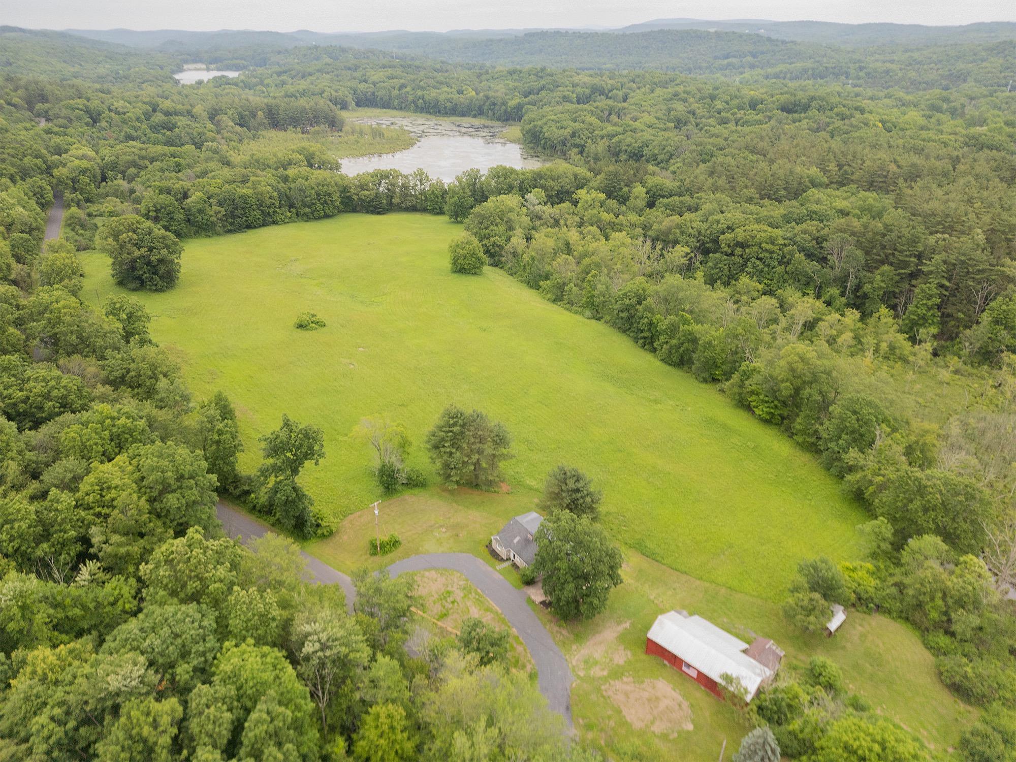 334 Lake Drive, Rhinebeck, NY 12572