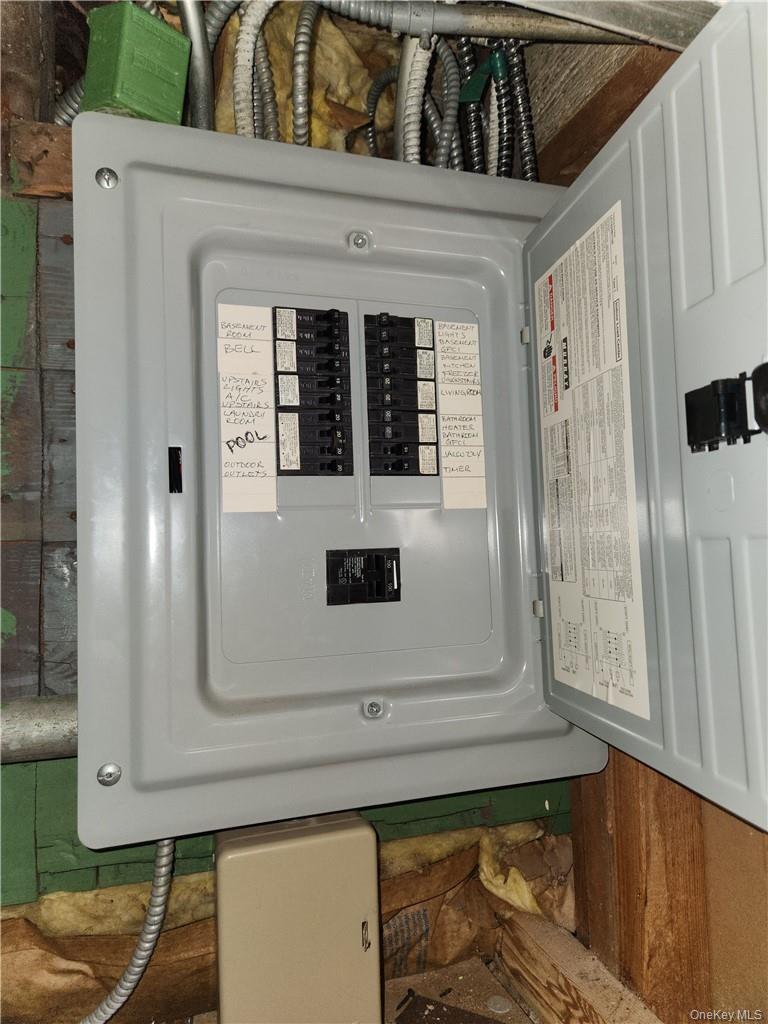 815 Swinton Avenue, Bronx, NY 10465