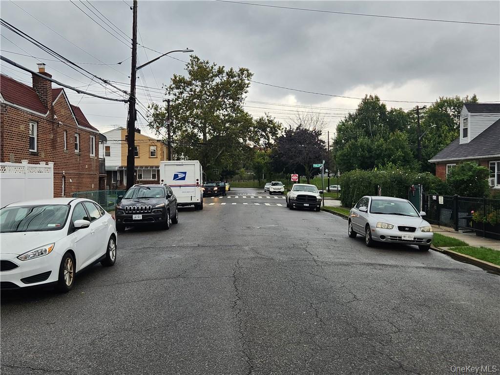 815 Swinton Avenue, Bronx, NY 10465