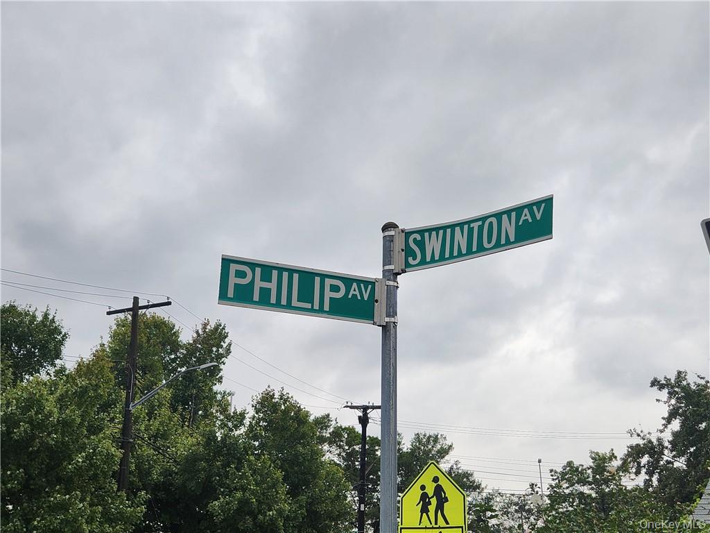 815 Swinton Avenue, Bronx, NY 10465