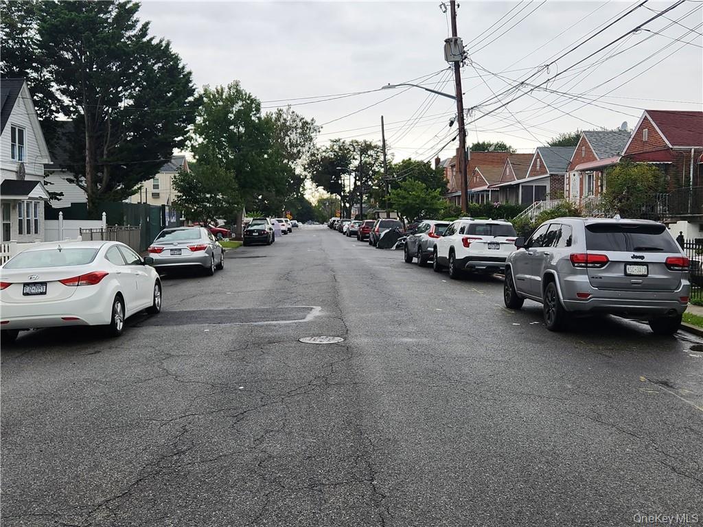 815 Swinton Avenue, Bronx, NY 10465