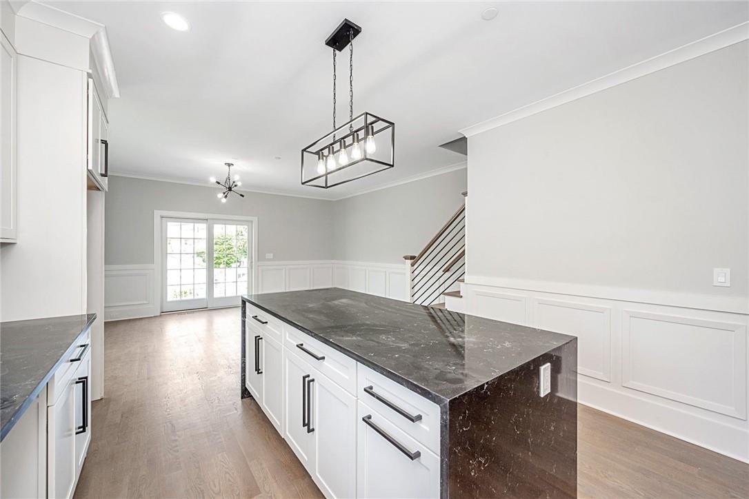 10 Underhill Place # Left Side, West Harrison, NY 10604