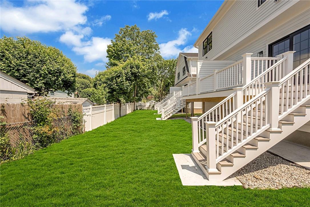 10 Underhill Place # Left Side, West Harrison, NY 10604