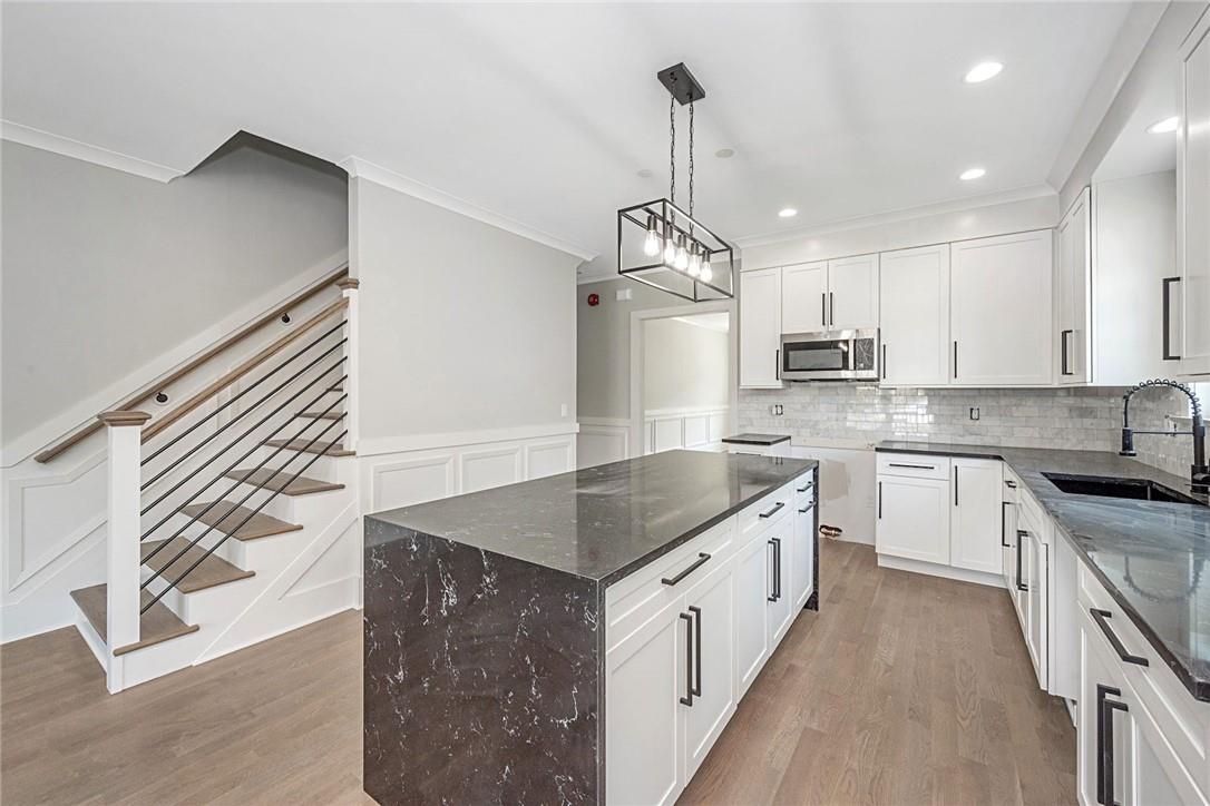 10 Underhill Place # Left Side, West Harrison, NY 10604