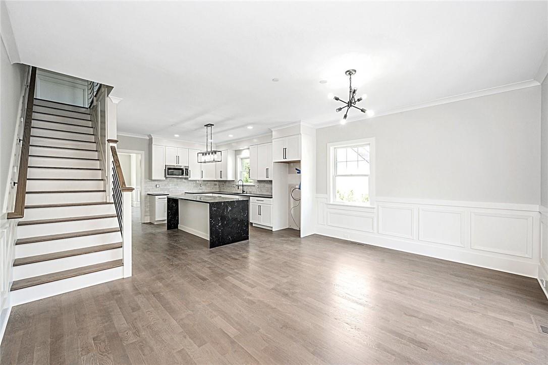 10 Underhill Place # Left Side, West Harrison, NY 10604