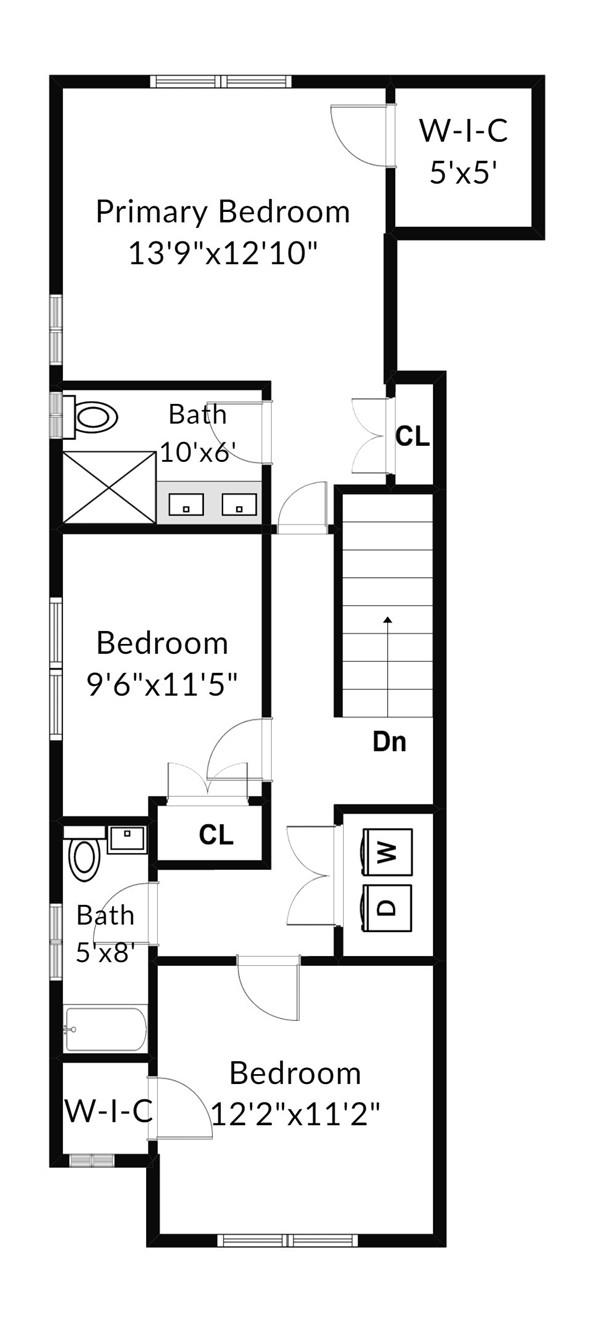 10 Underhill Place # Left Side, West Harrison, NY 10604